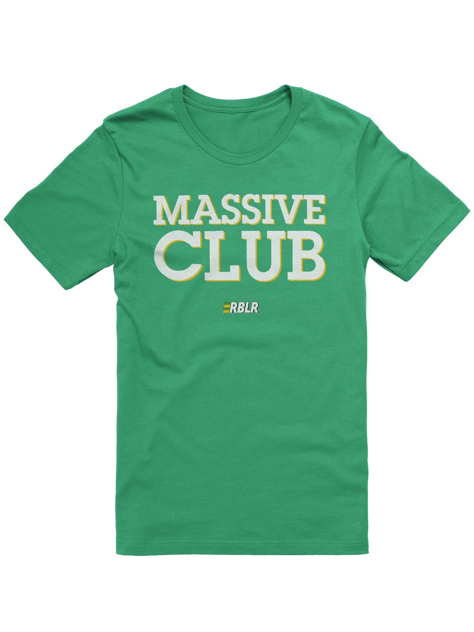 Massive Club! product image (13)