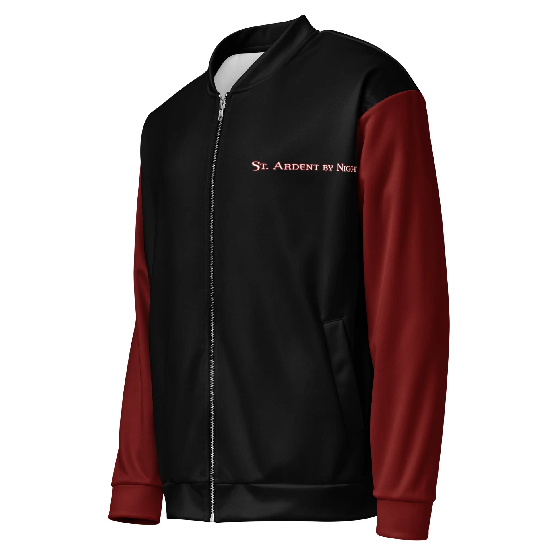 St. Ardent by Night Season One Jacket product image (3)