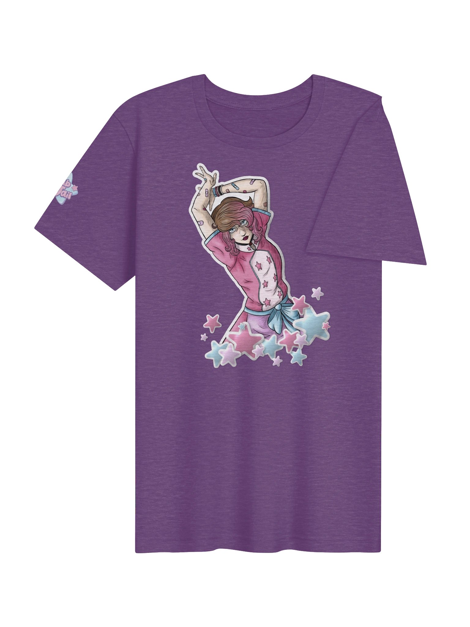 P O S E Shirt product image (4)