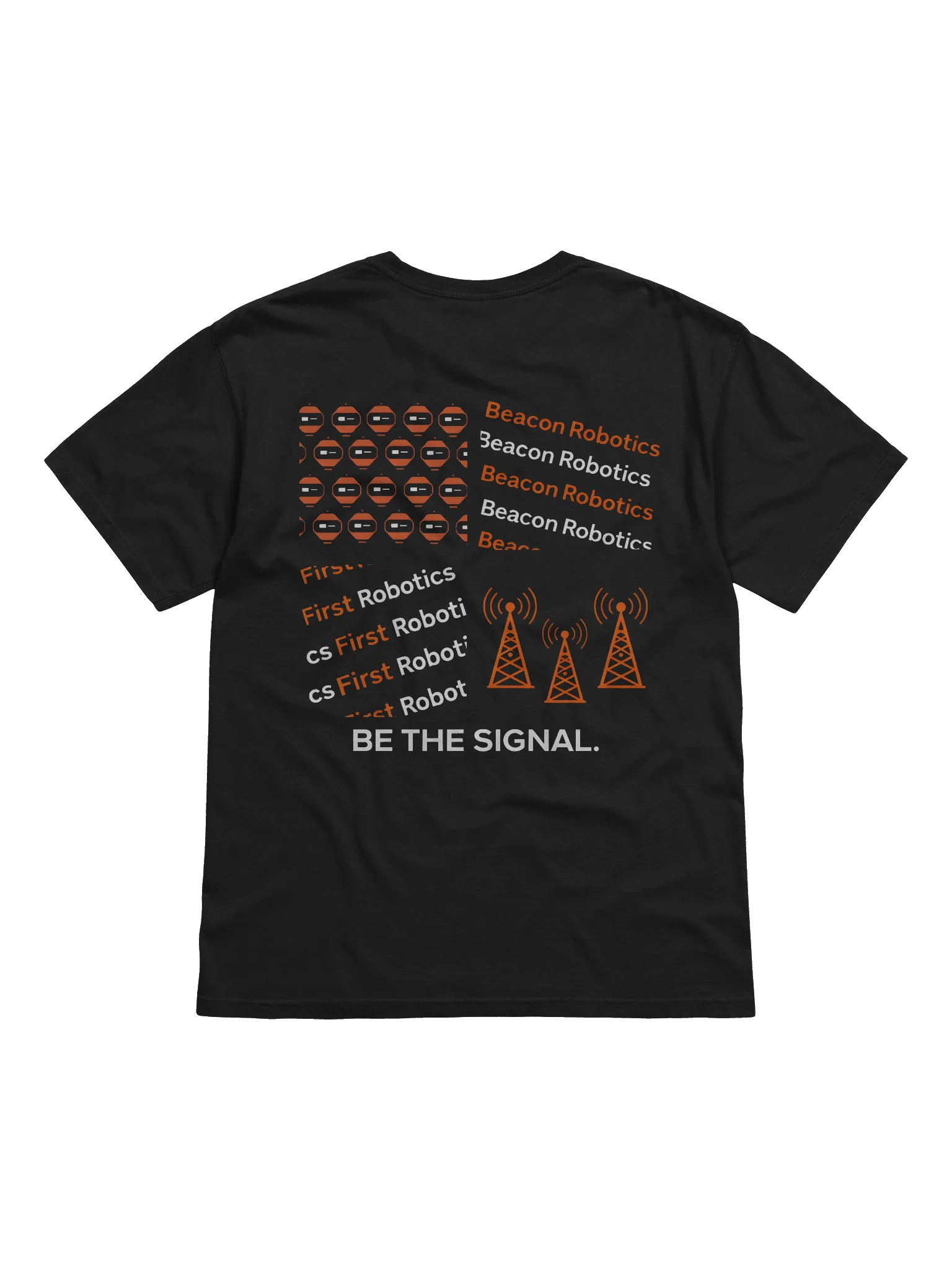Be the Signal Tee product image (2)