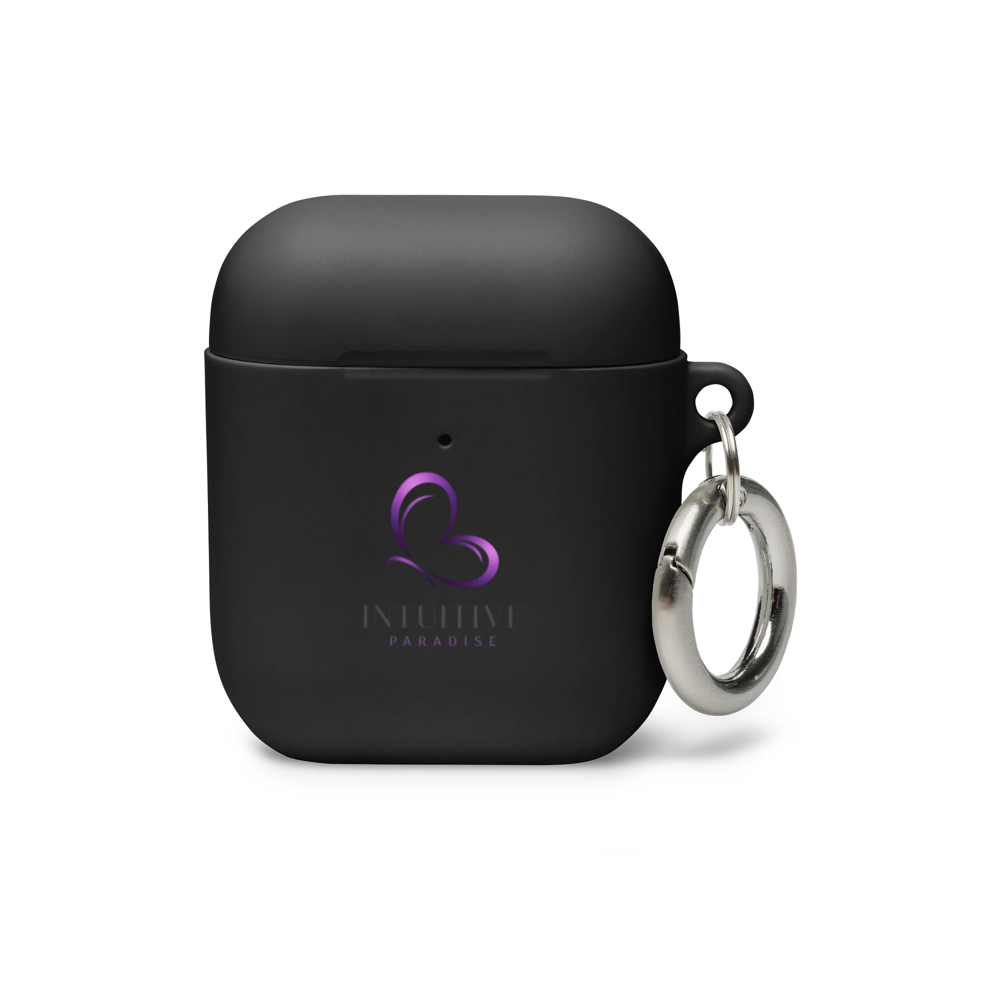 Lavender Heart Pod Shell product image (1)