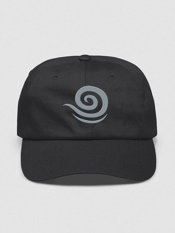 Dad Hat -- Wind/Vent product image (1)