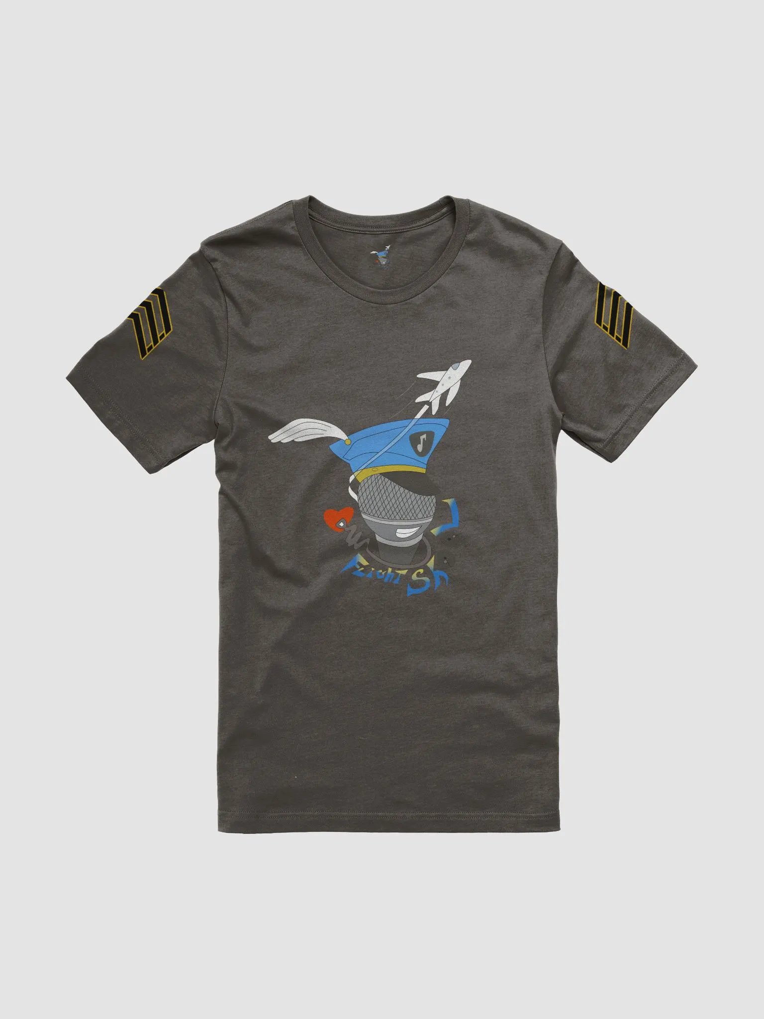 General Tee product image (1)