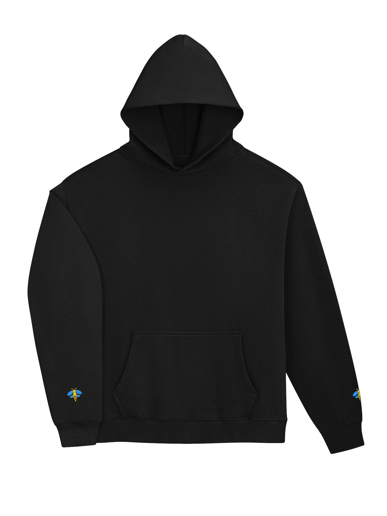 Napoleon Solo · L'Empereur Back2Back Hoodie product image (3)
