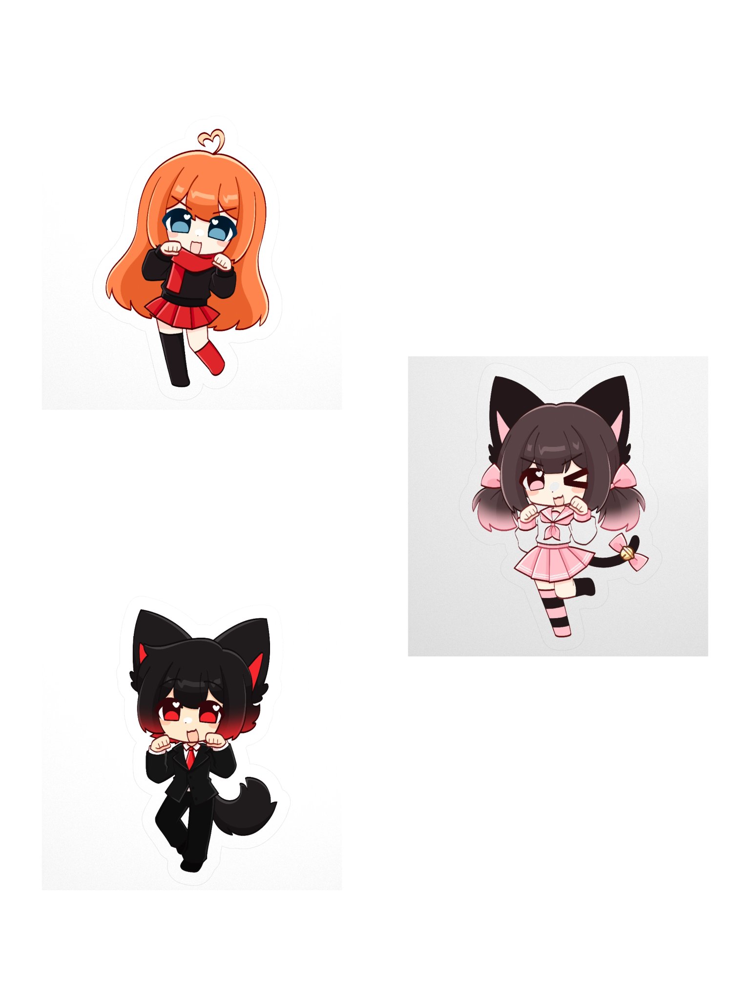 Mod Sticker bundle product image (1)