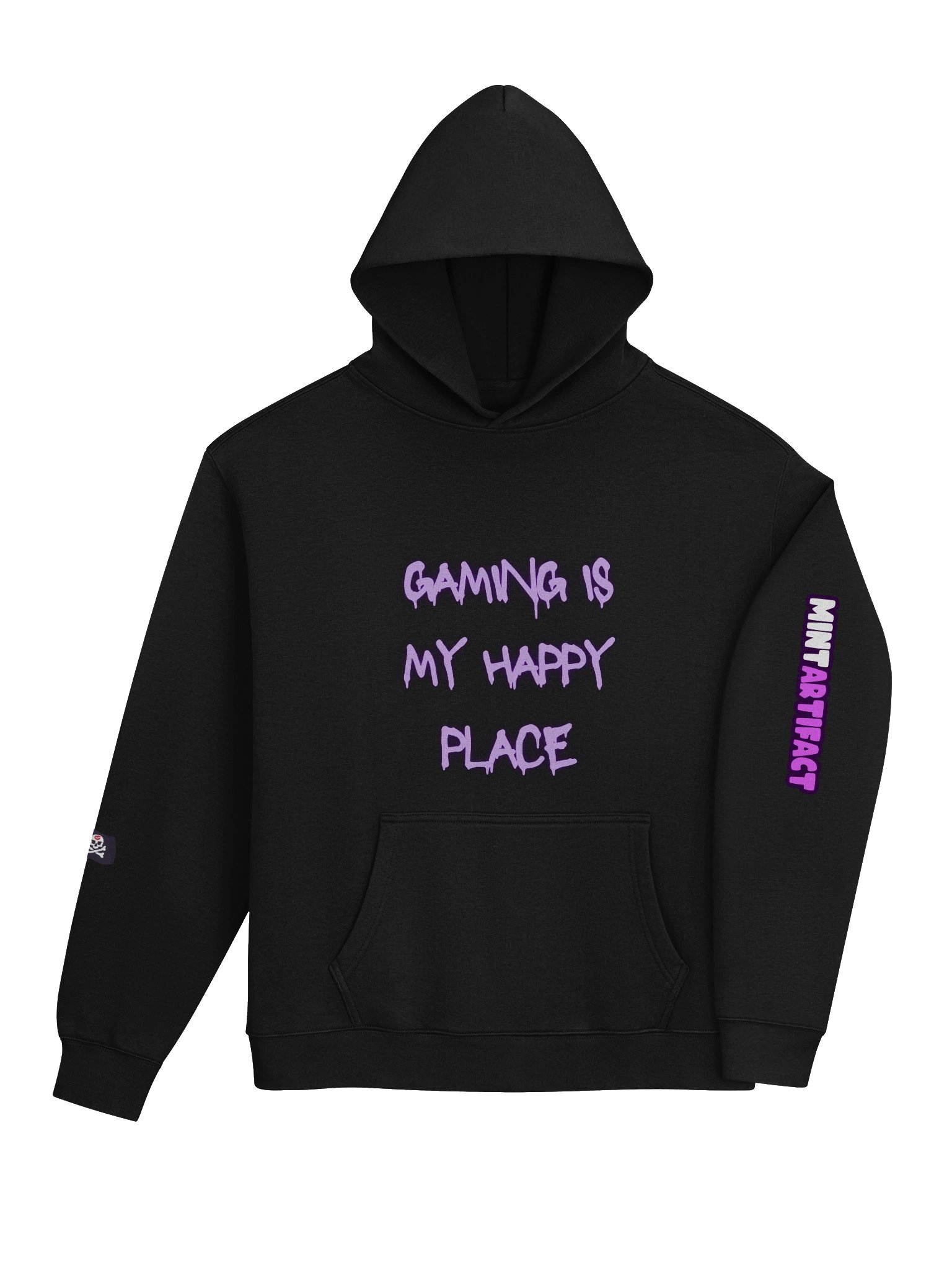 Happy Place Hoodie product image (4)
