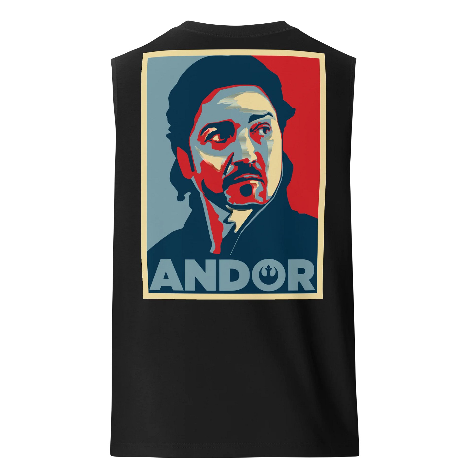Stay Rogue - Andor Tank product image (3)
