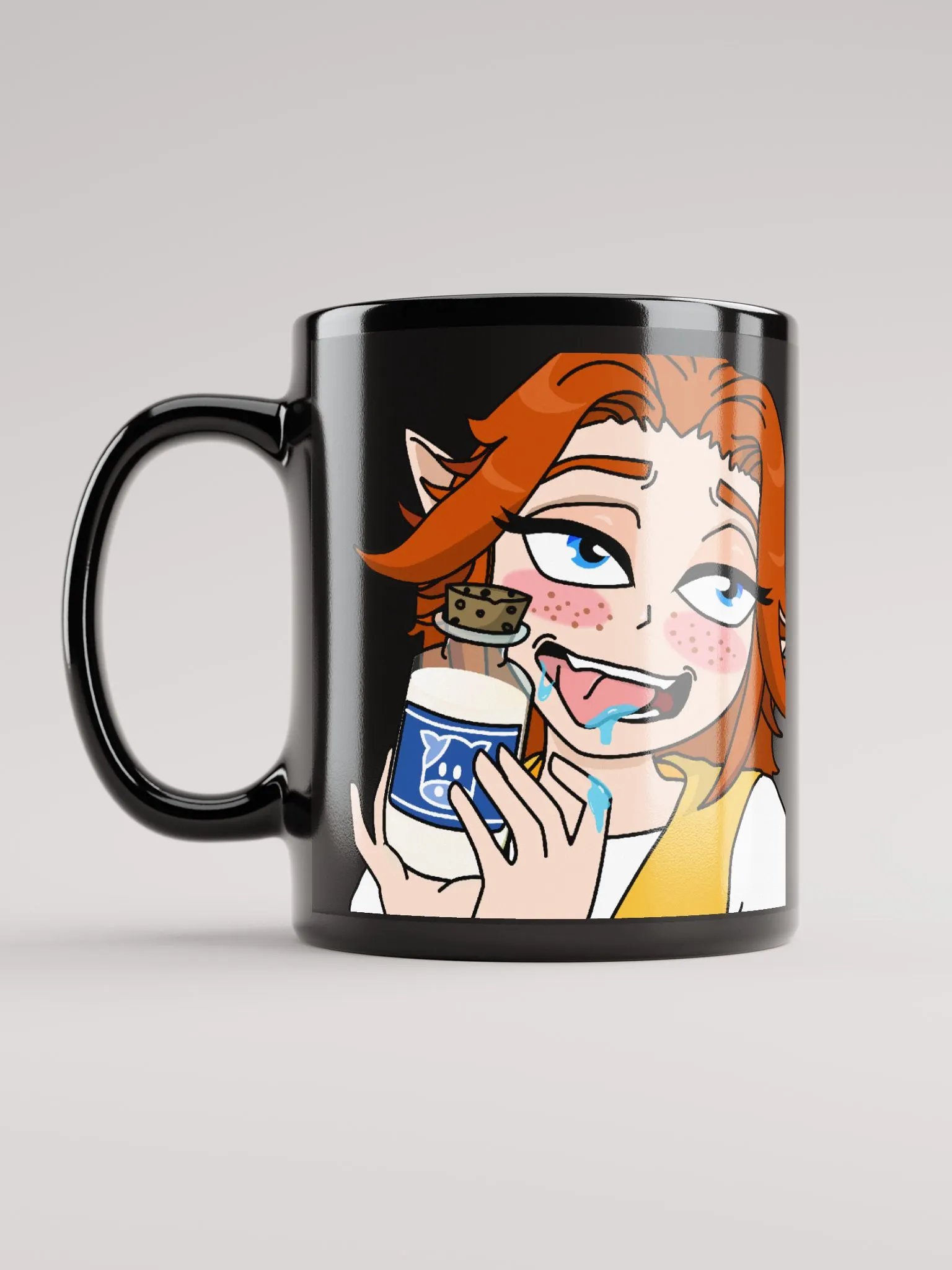 Malon Coffee Mug product image (6)