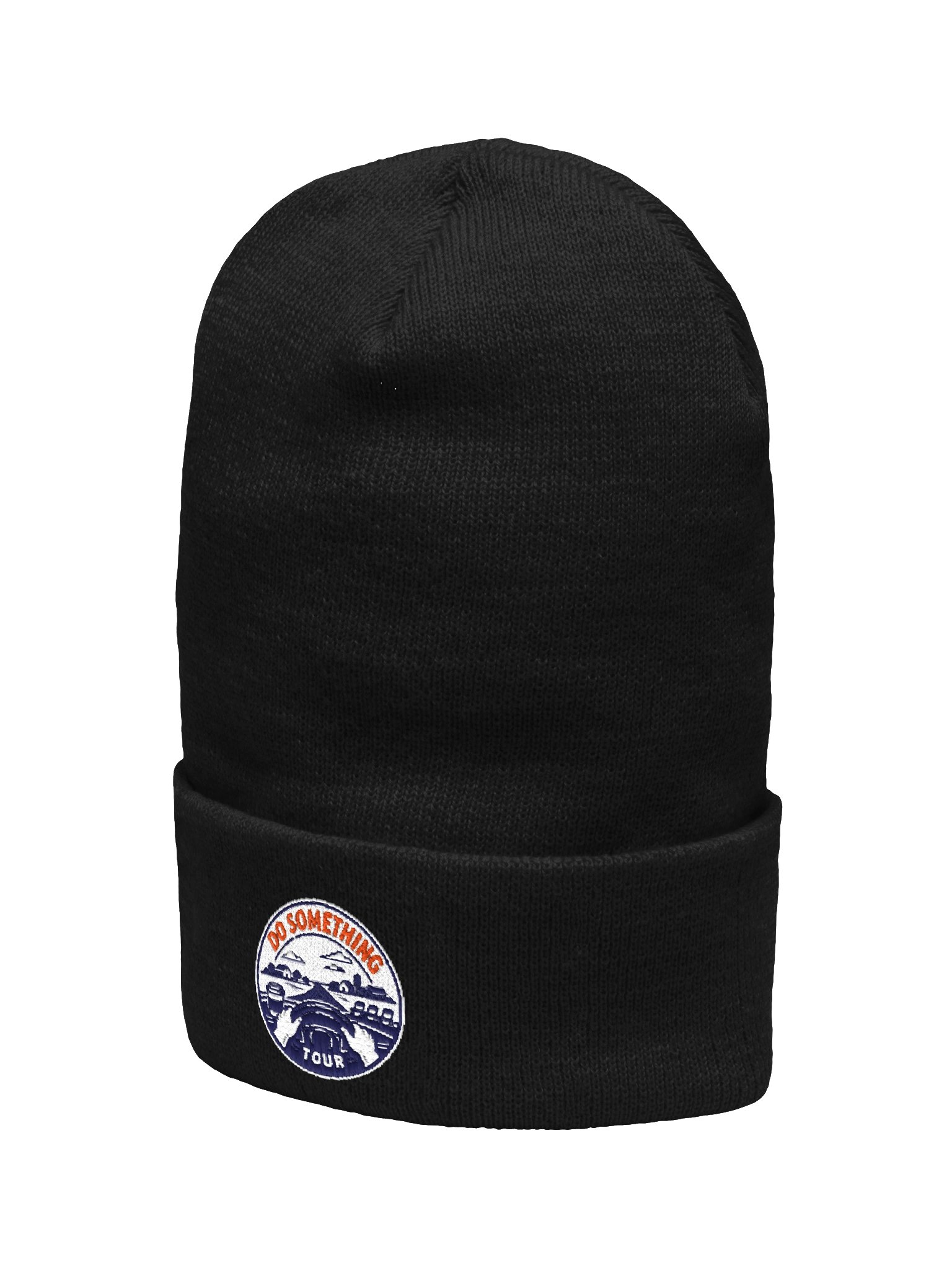 Do something tour beanie product image (16)