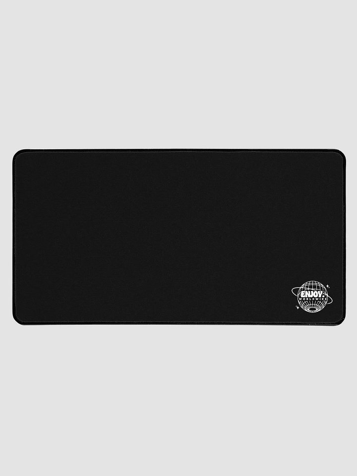 Enjoy Mousepad product image (1)