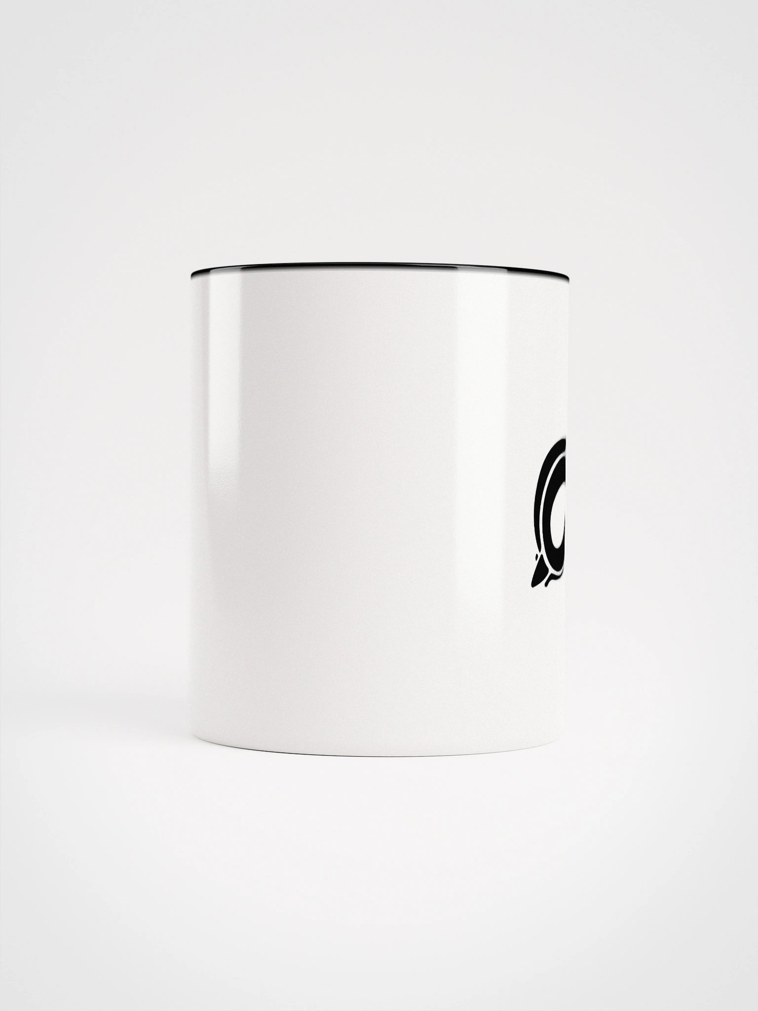 Cali Black Mug product image (9)