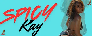 Spicy Kay
