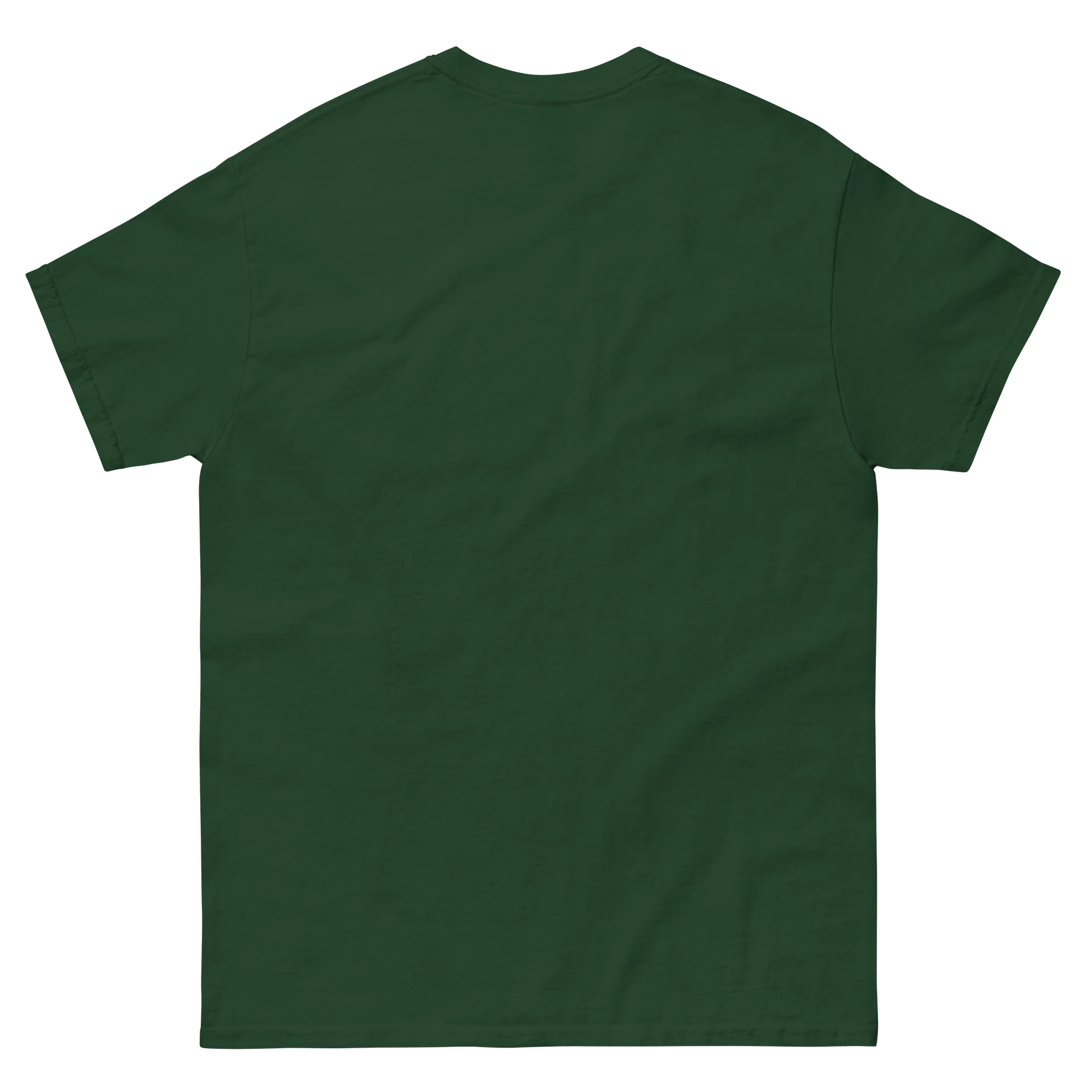 Embroidered Logo T-Shirt product image (9)