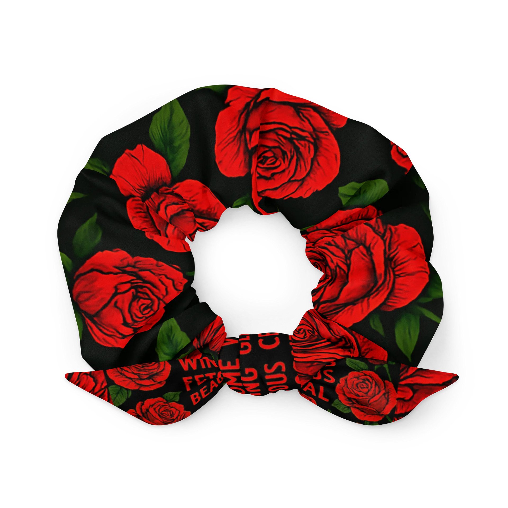 Pure Gorgeous Scrunchie product image (1)