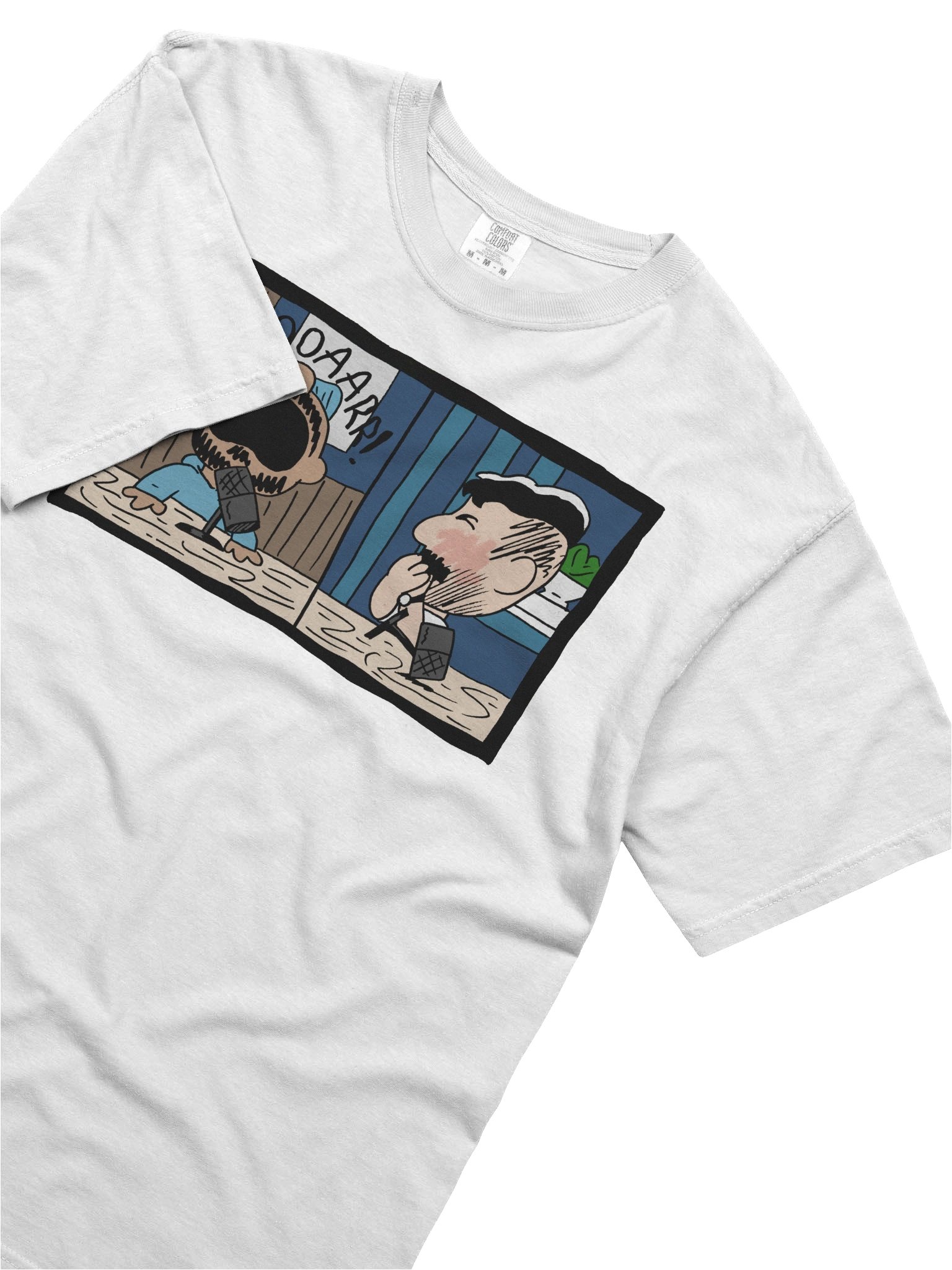 Podcast T #1 product image (25)