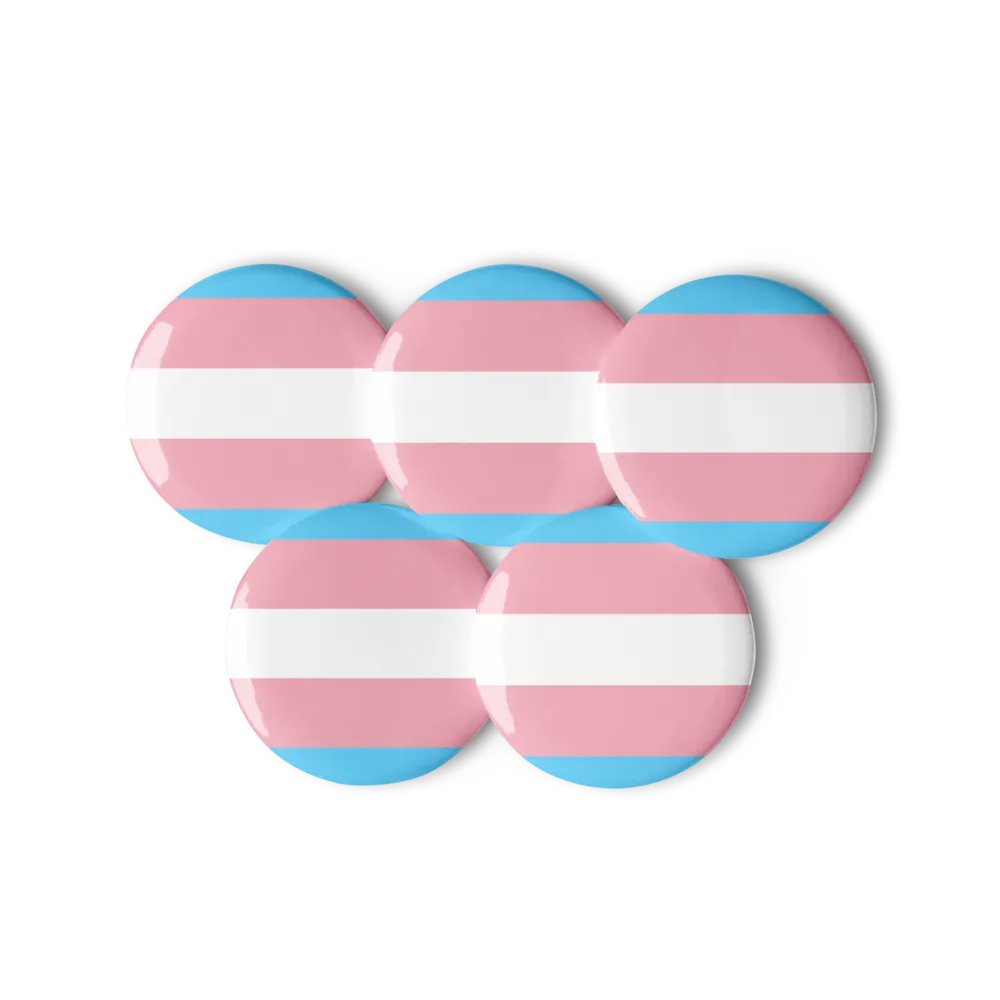 5x Trans pins product image (6)