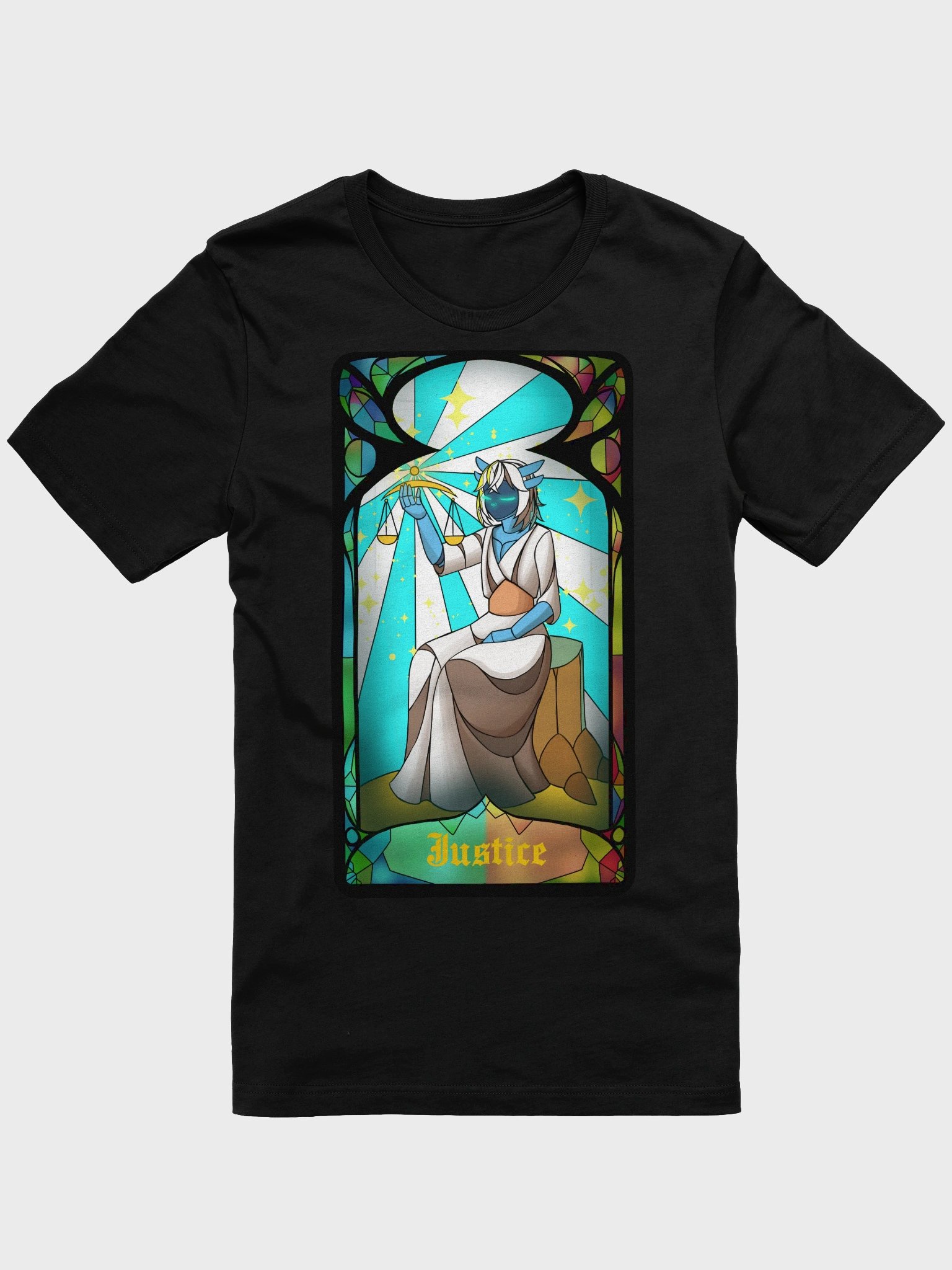 Justice product image (1)