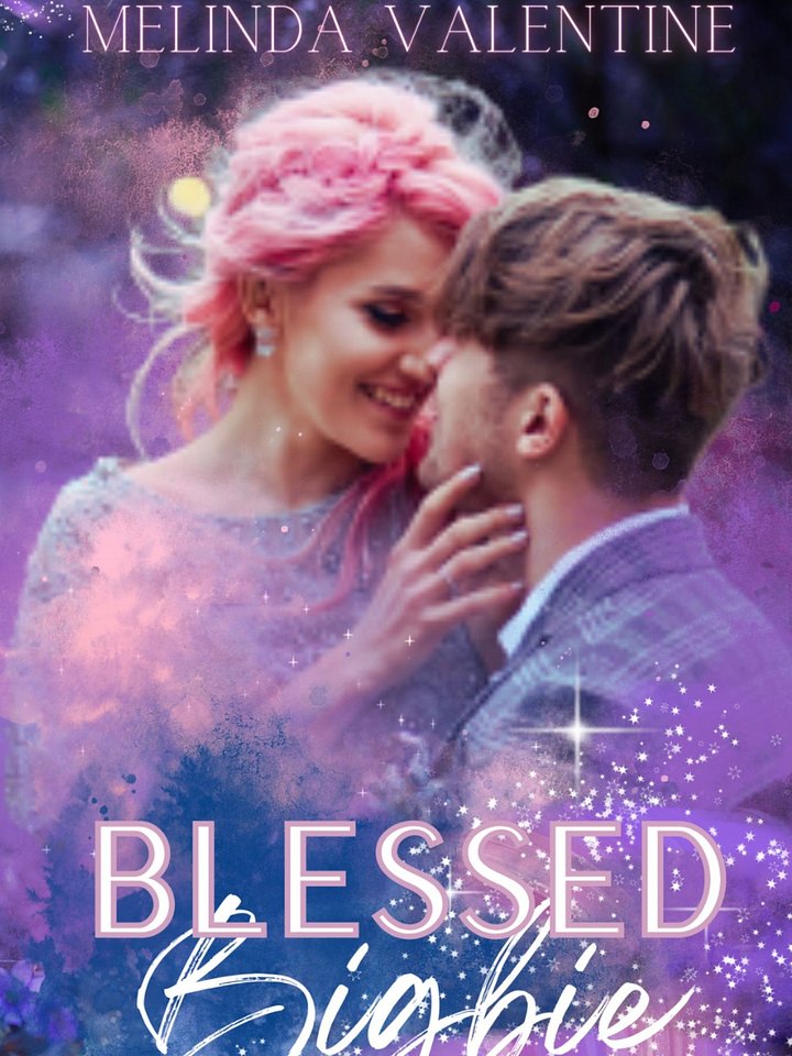 Blessed Bigbie : An Alabaster City Short Story (1.5) product image (1)