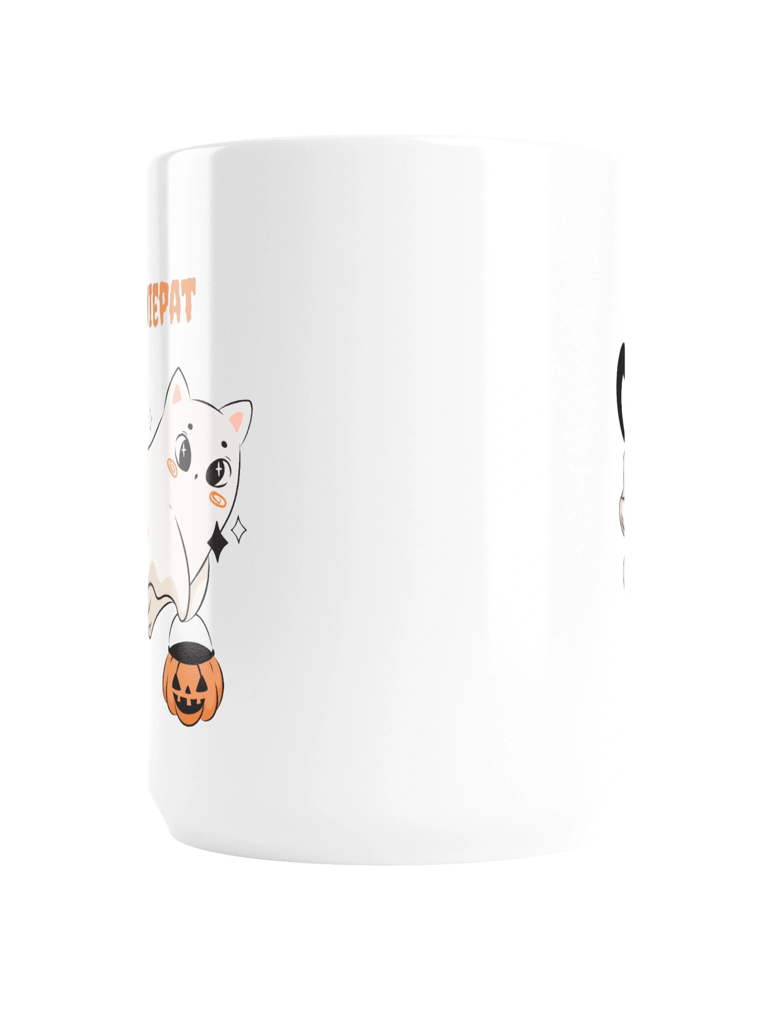 Spookitty Mug product image (2)