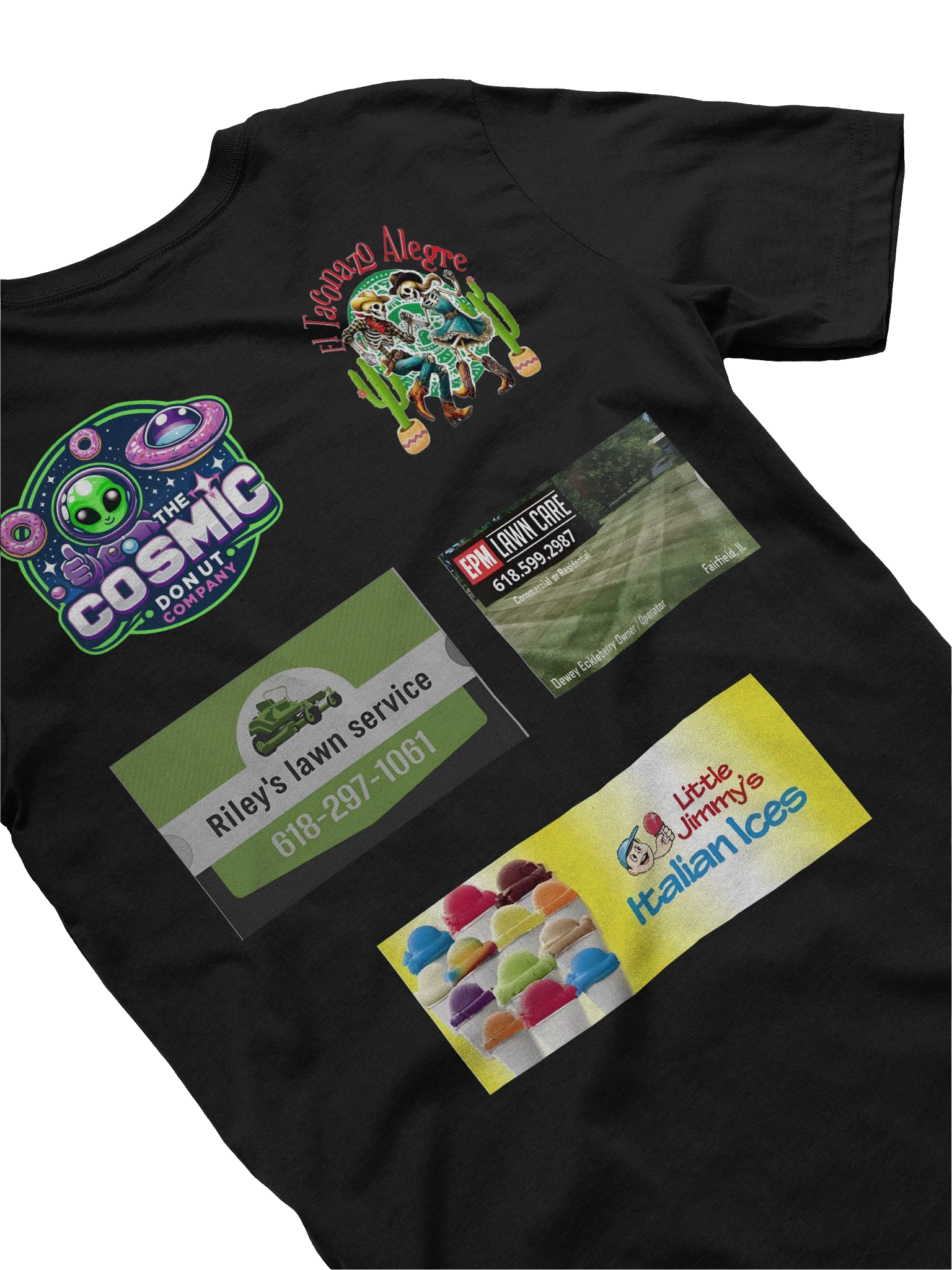 Soft sponsor shirt product image (4)