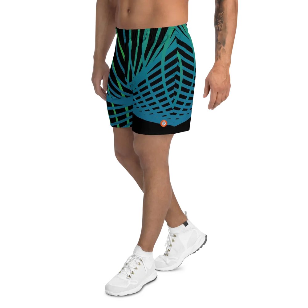 Sea Mesh Surf Shorts product image (2)