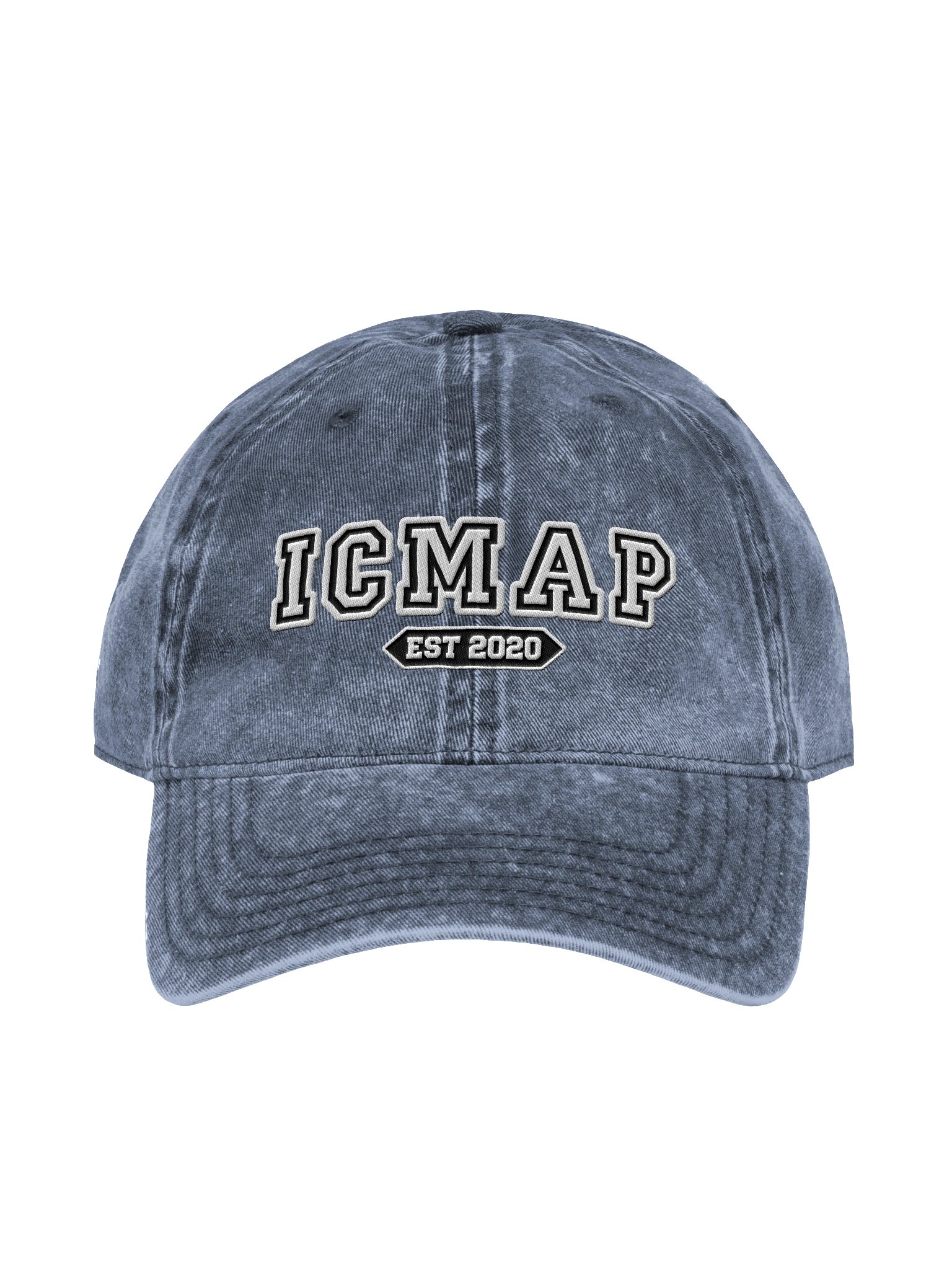ICMAP Campus Cap product image (3)