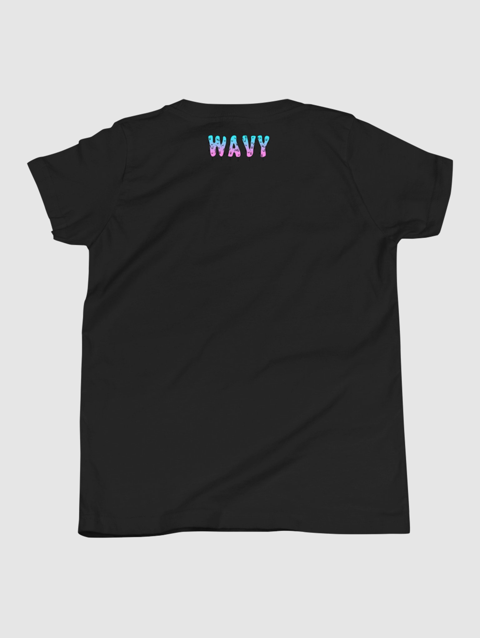 StanleyWav Logo Art Youth Tee product image (2)