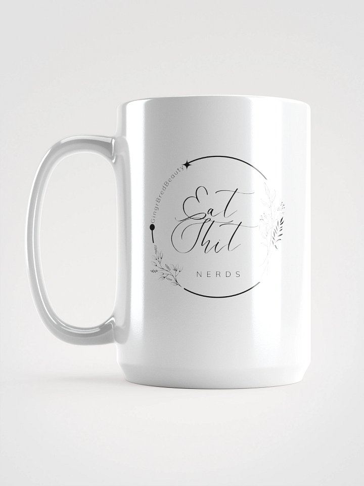 Eat it Mug product image (1)