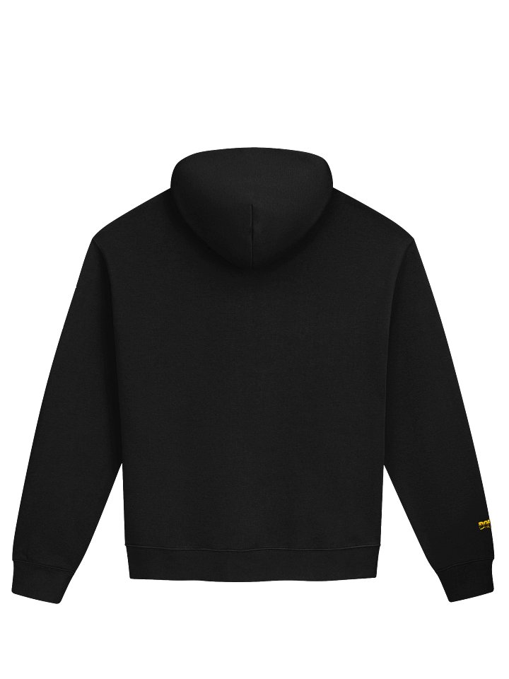 DOBYS Premium Relaxed Hoodie product image (7)