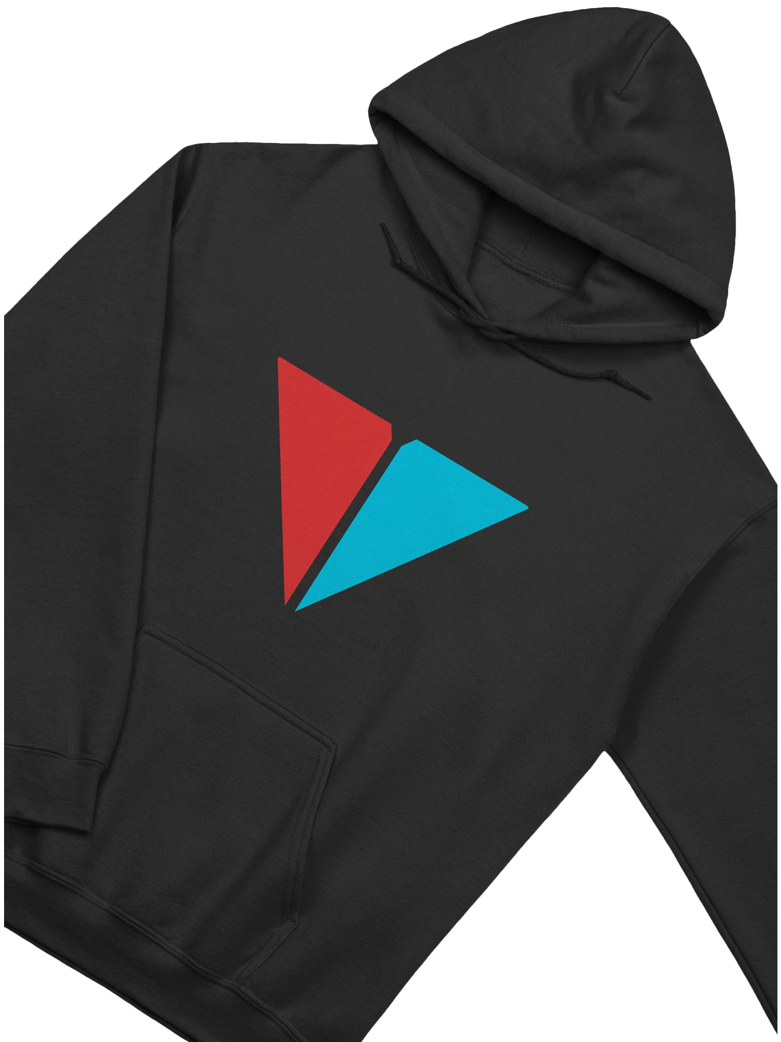 VLDL Icon Hoodie product image (2)