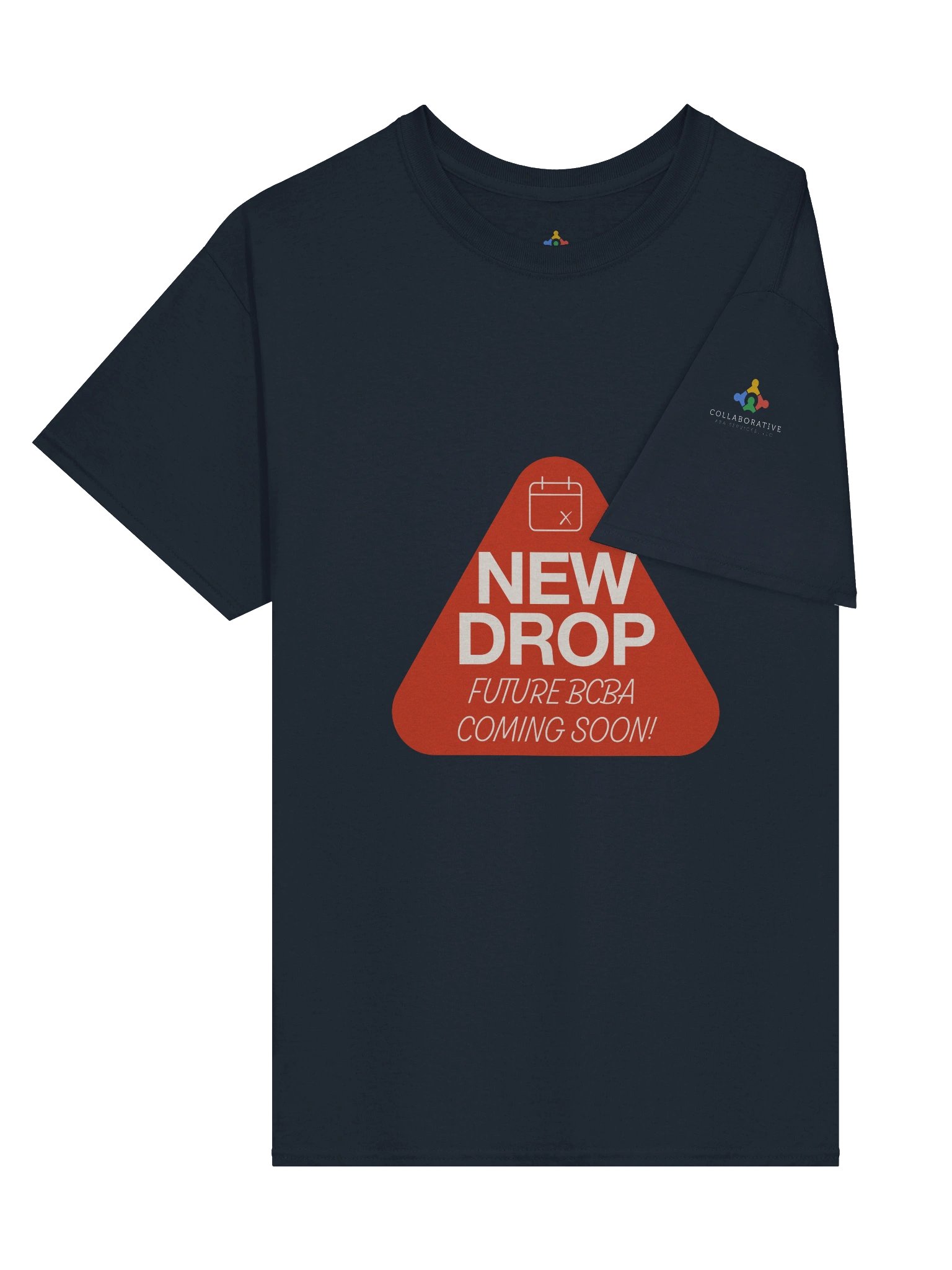 New Drop Future BCBA Shirt product image (3)