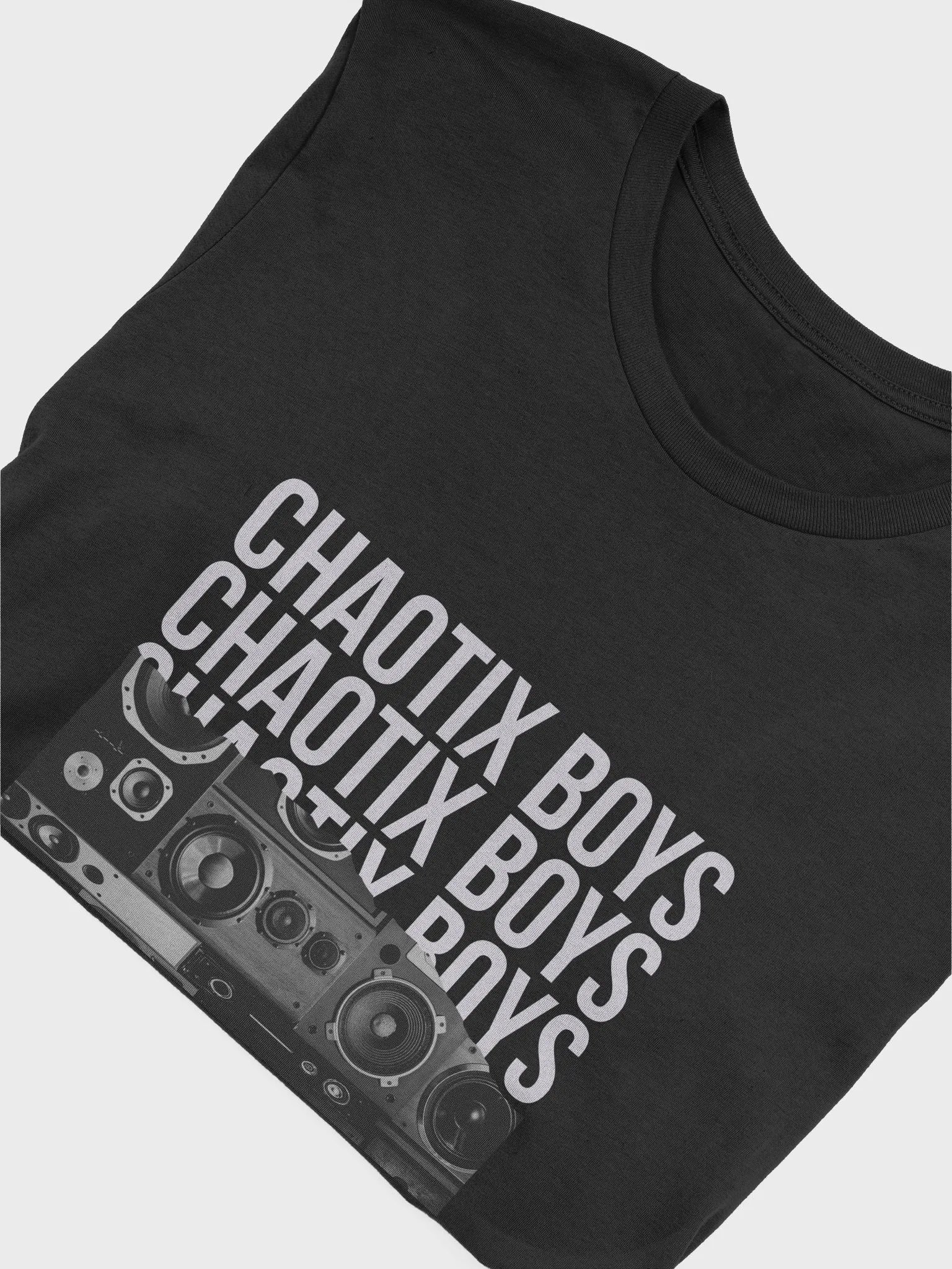Stereo Tee product image (42)