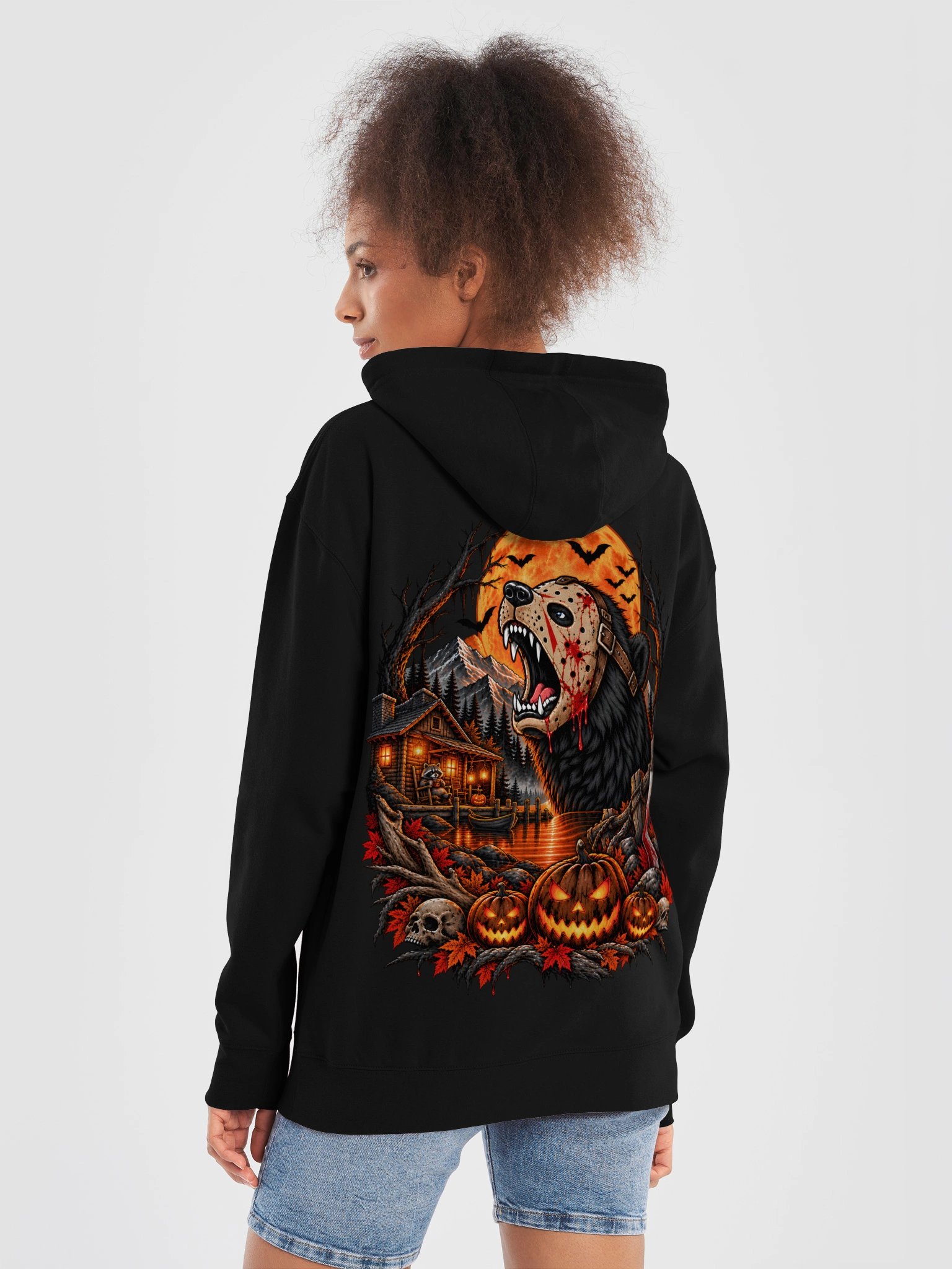 Capo Special Hoodie product image (6)