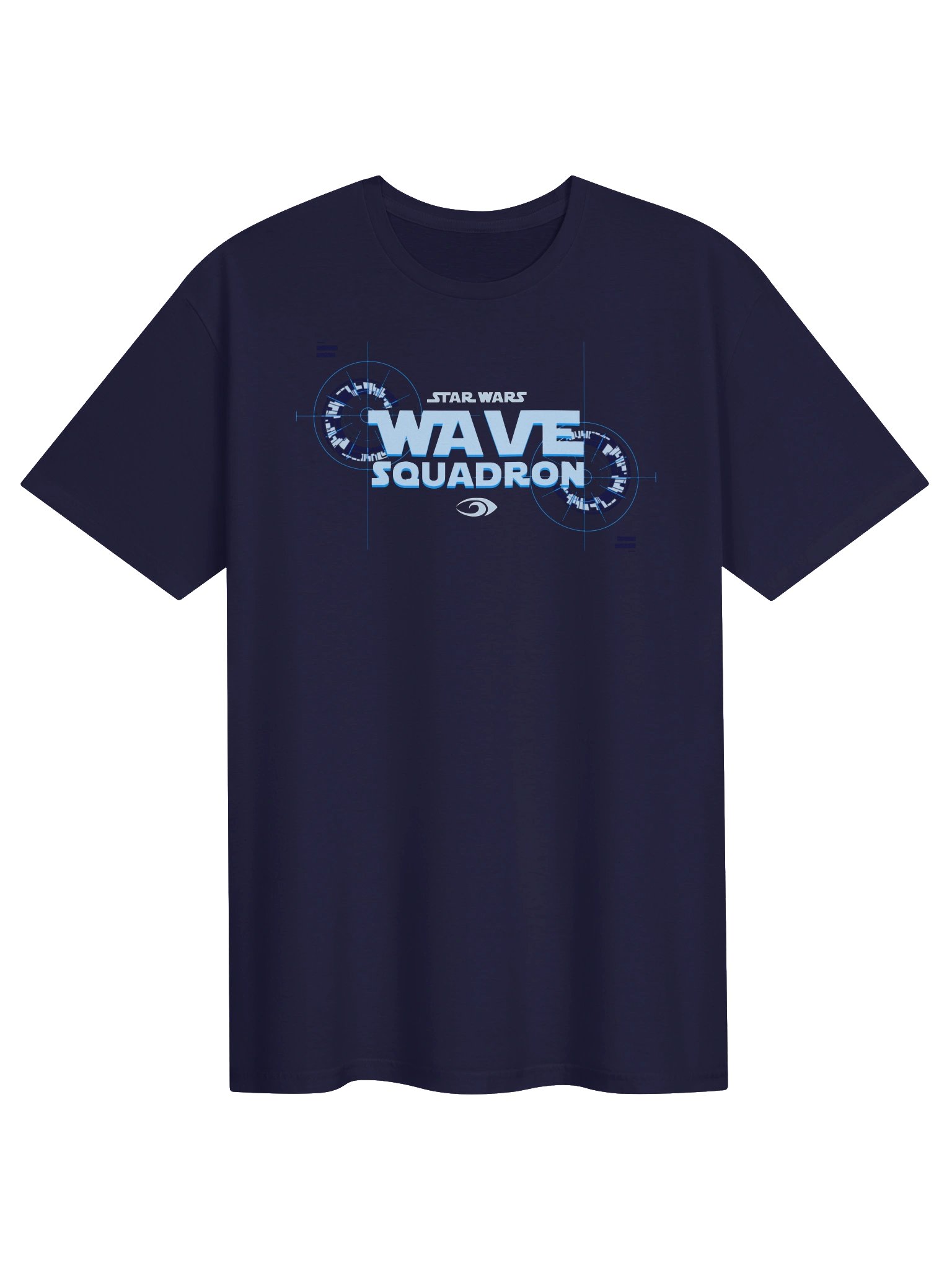 Wave Squadron Shirt product image (1)