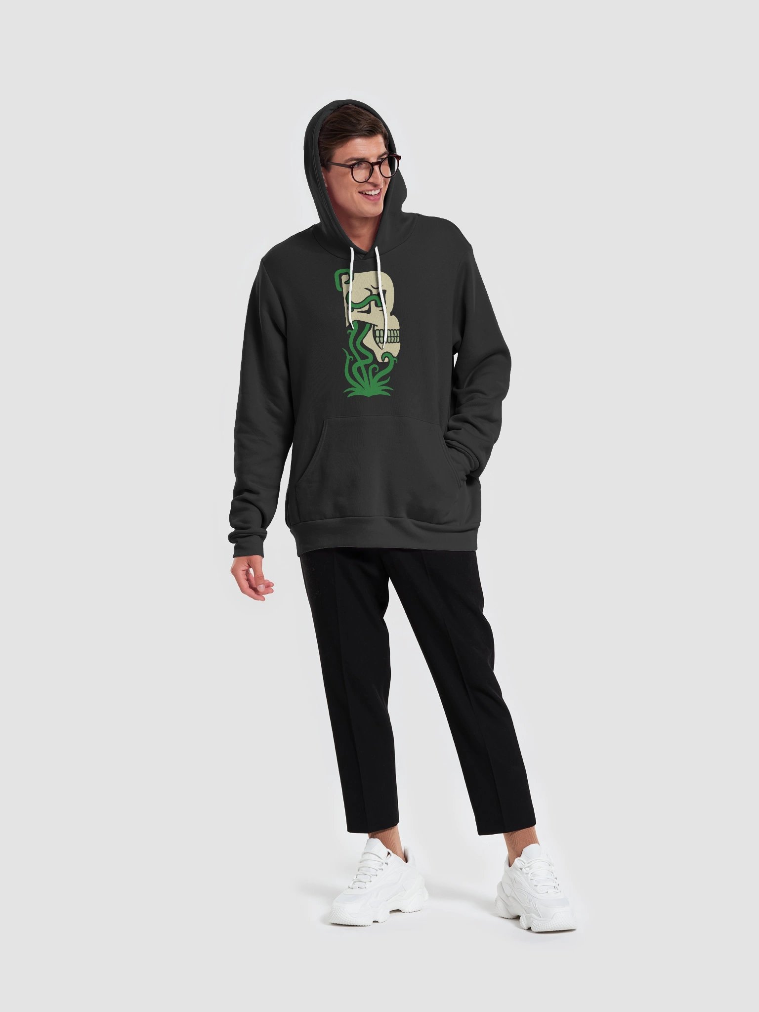 Logo 2 Hoodie product image (14)
