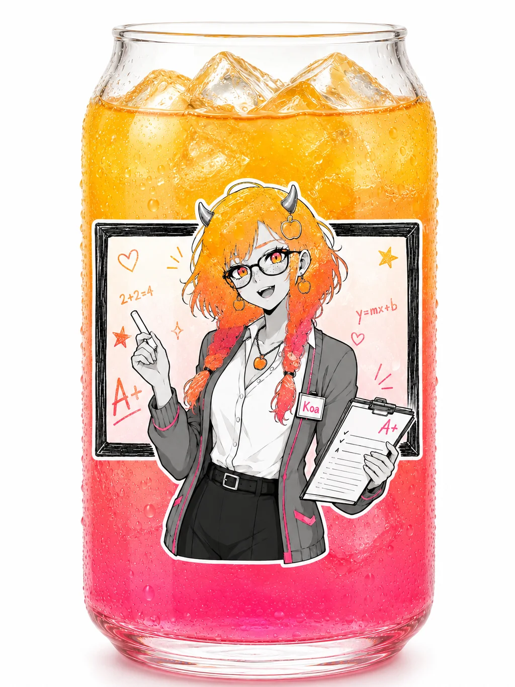 Koa Kups #01: Teacher’s Pet product image (1)