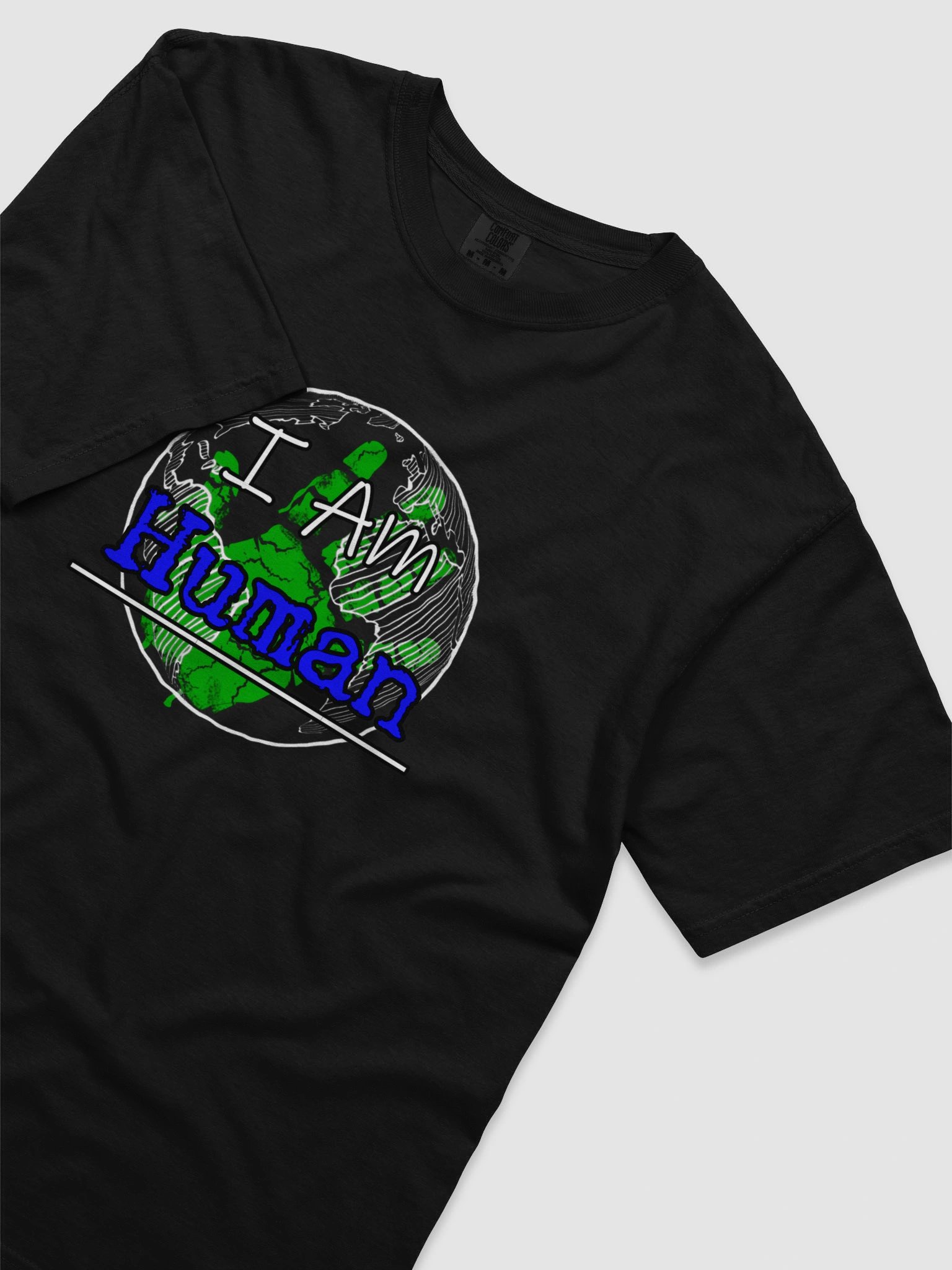 All 4 Humanity!! product image (61)