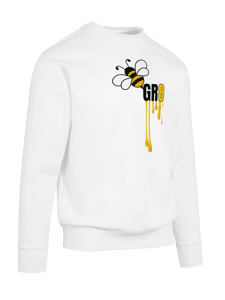 BE GR8 Long Sleeve product image (1)