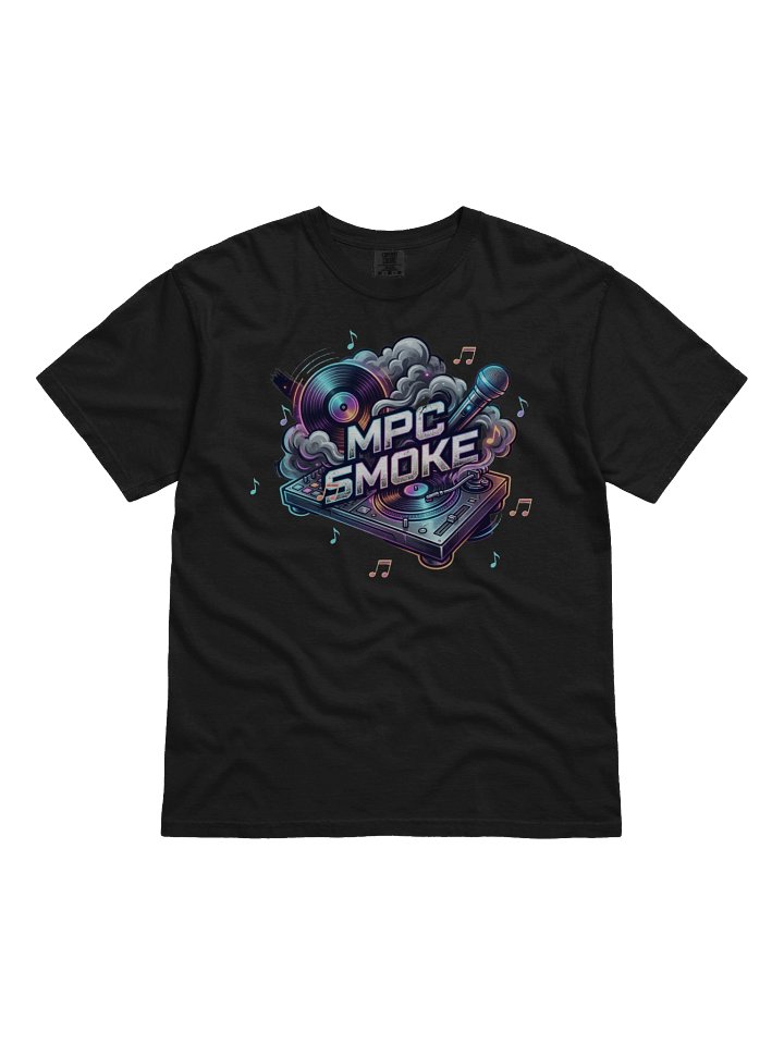 MPC Smoke Mix Tee product image (6)