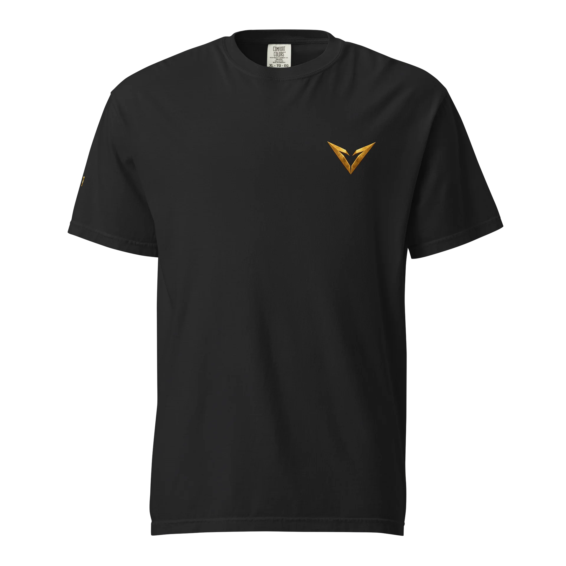 Ascent Monolith Heavyweight Tee product image (1)