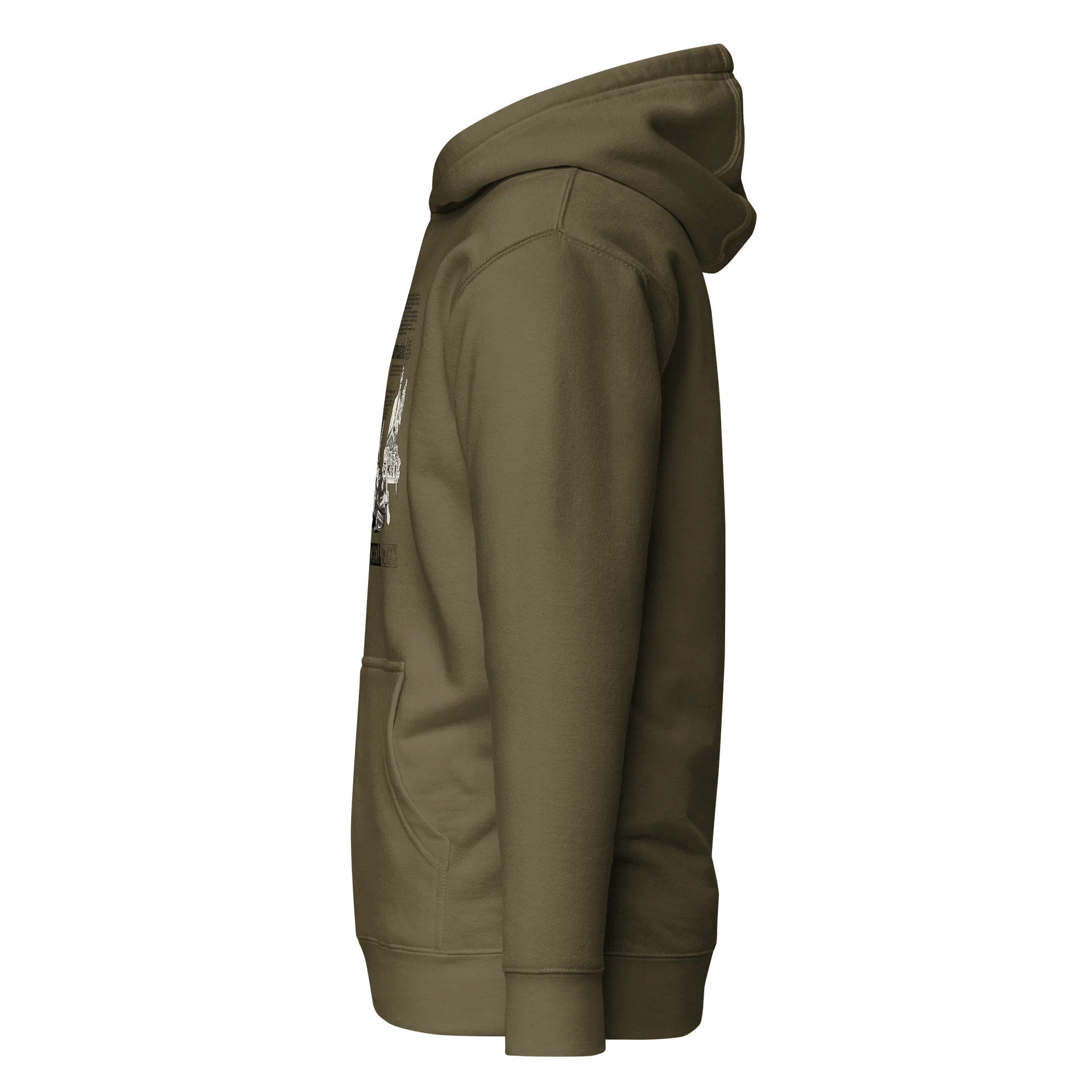Mitchell 440a Match Reel Hoodie product image (67)