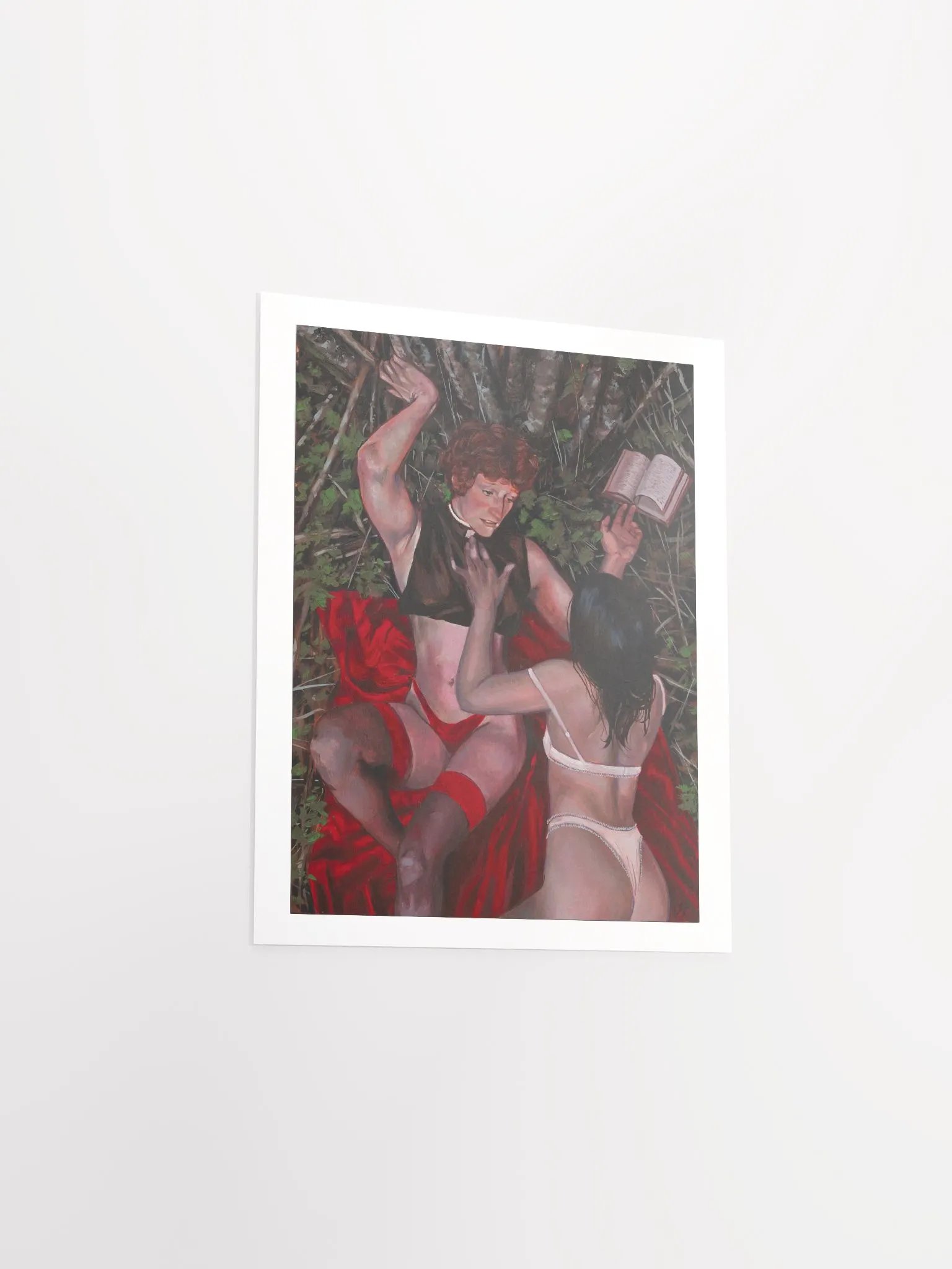 Say Your Prayers print product image (3)