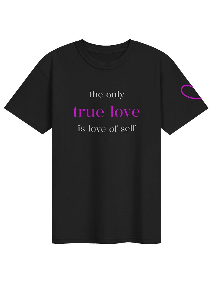 The Only True Love product image (1)