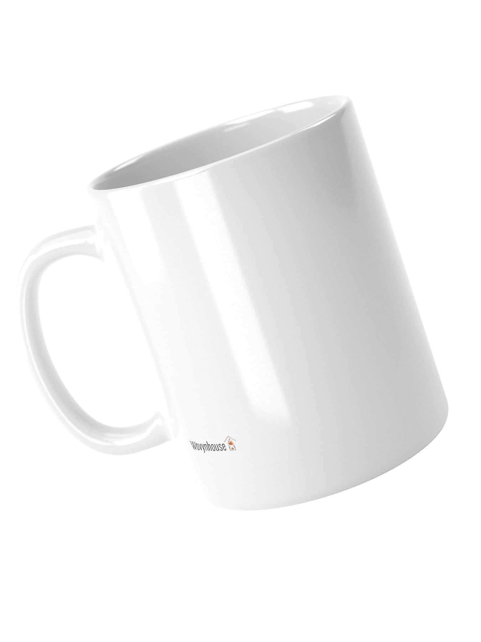 Warning: Will Flirt with Chatbots product image (5)