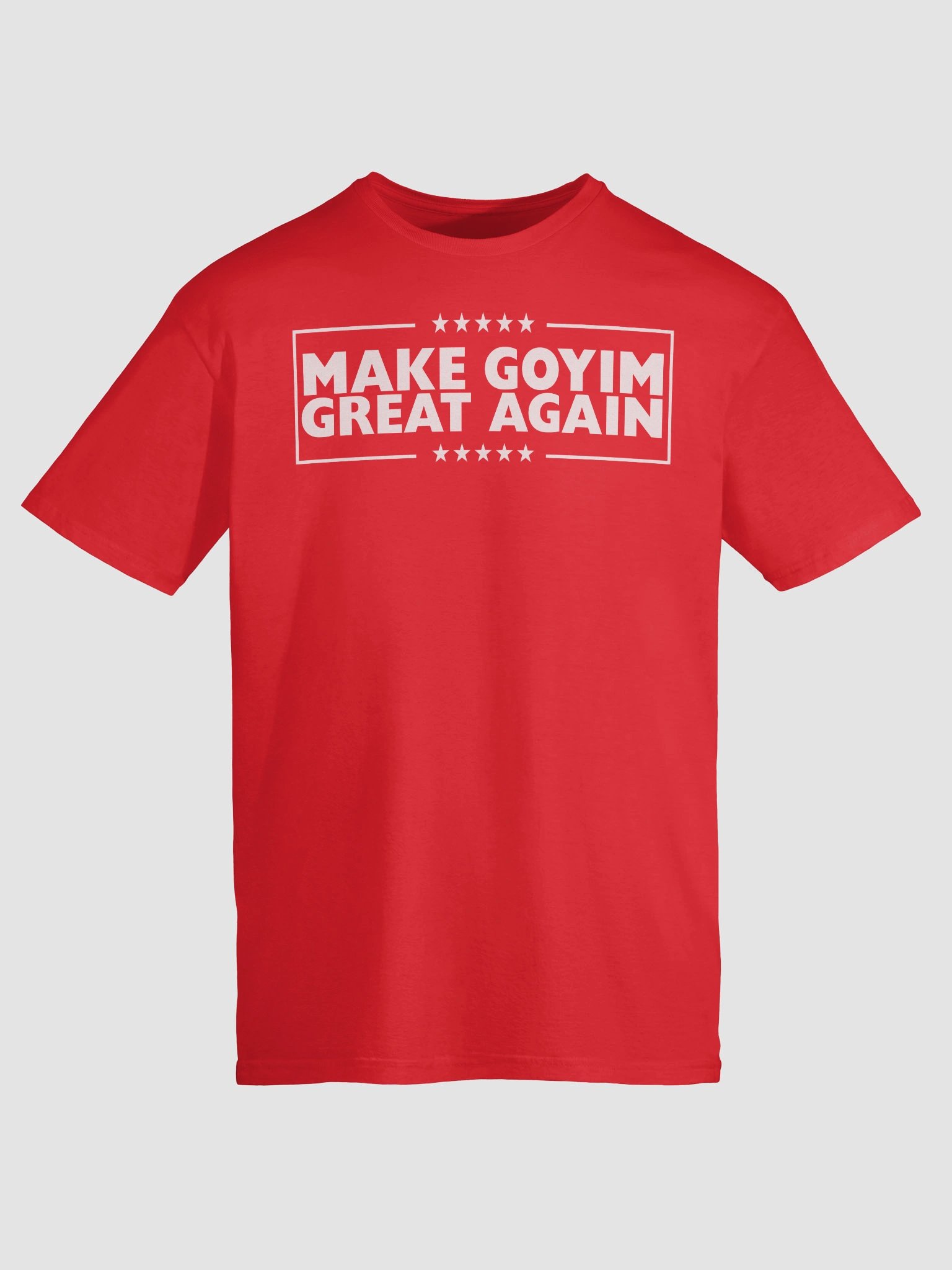 Make Goys Great Again product image (8)