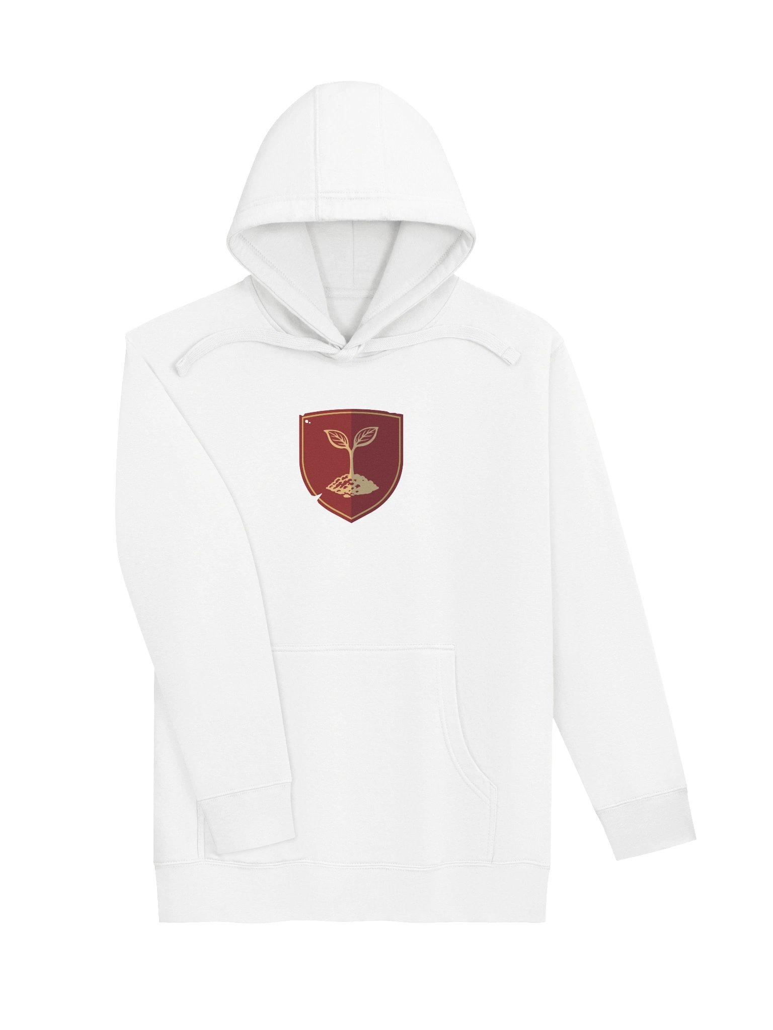 The Short - Hoodie (Womans) product image (5)