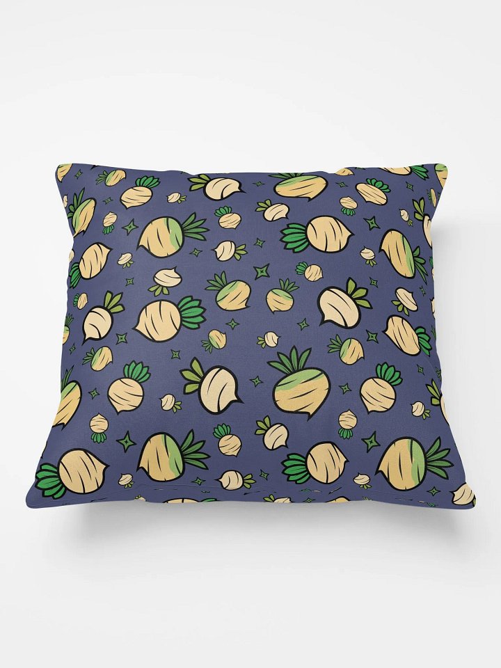 Turnip Pillow product image (1)