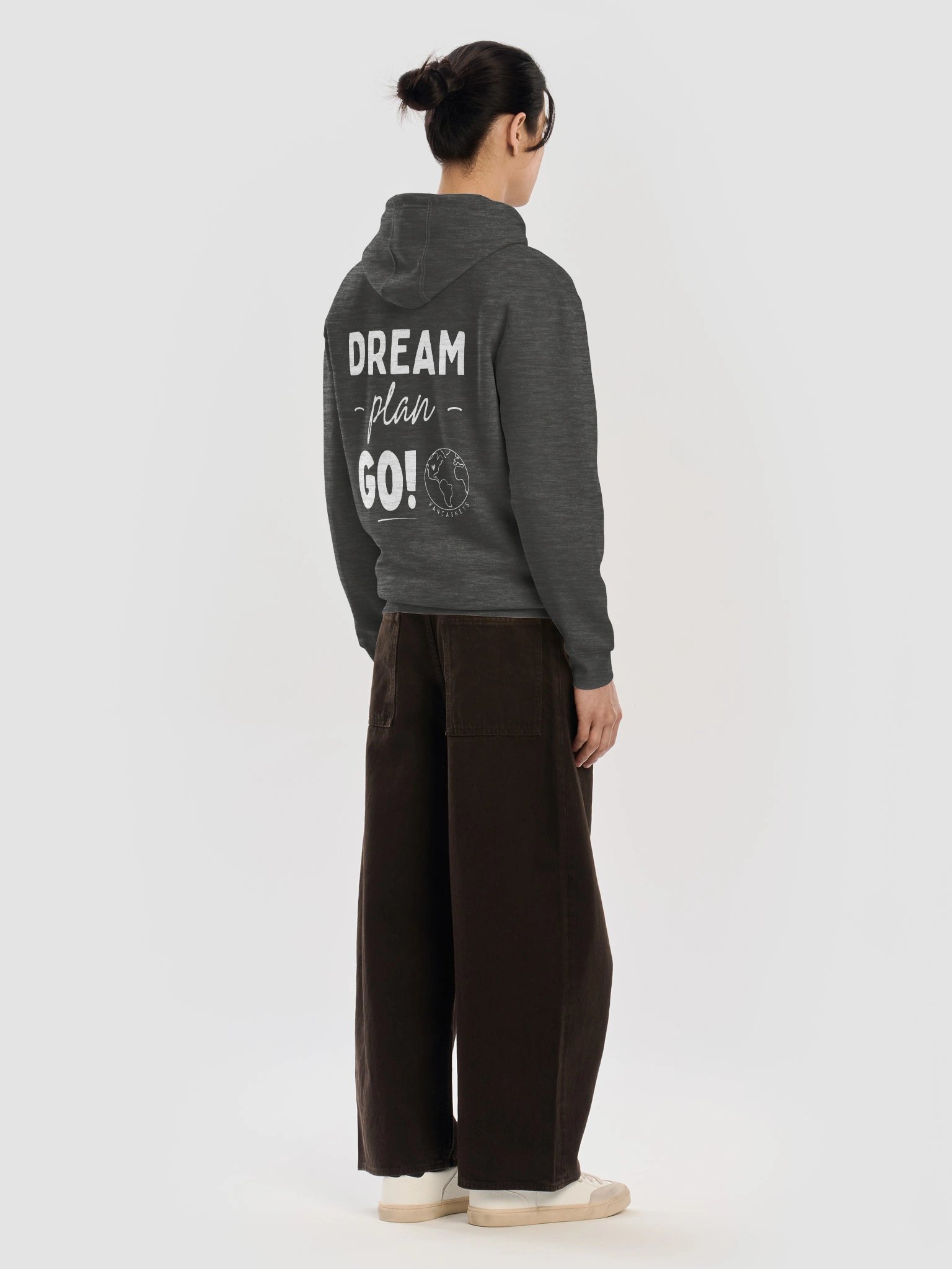 Retirement-ish Full-Zip Hoodie product image (40)