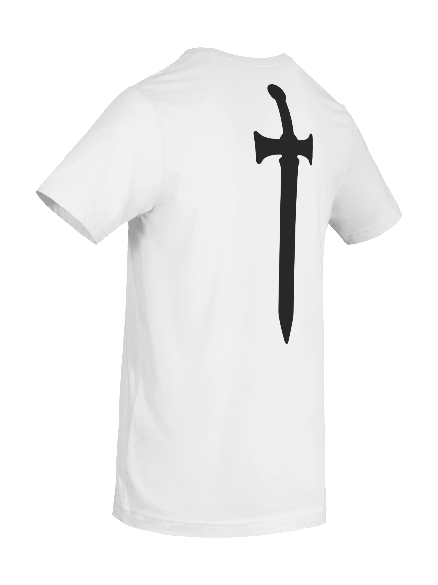 ONE KING Street Crown Crusader Oakeshott Silhouette Premium T-Shirt product image (5)