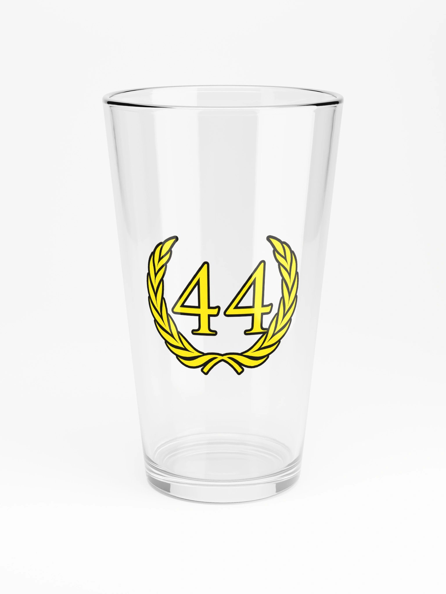44th Drinks Glass product image (3)